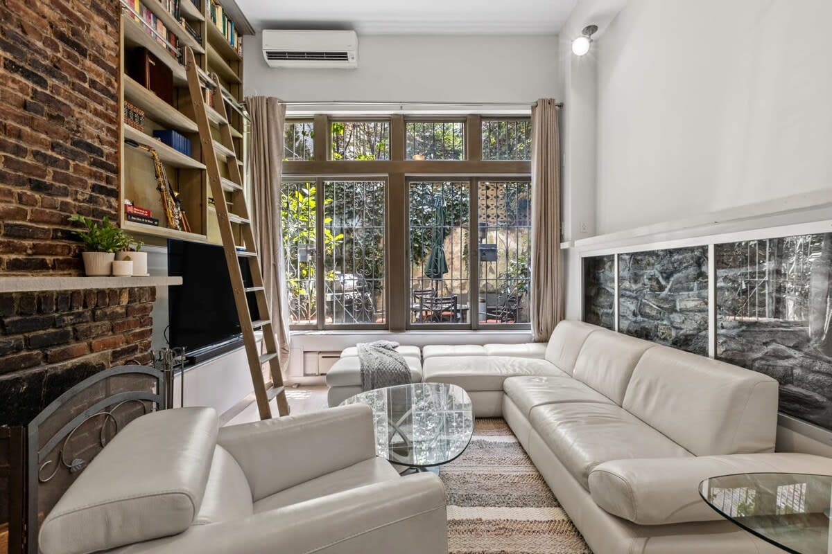 Image of Living space #5