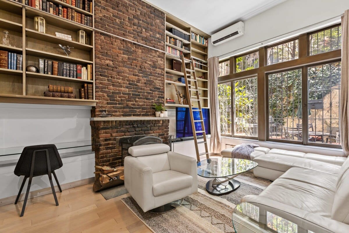 Image of Living space #3