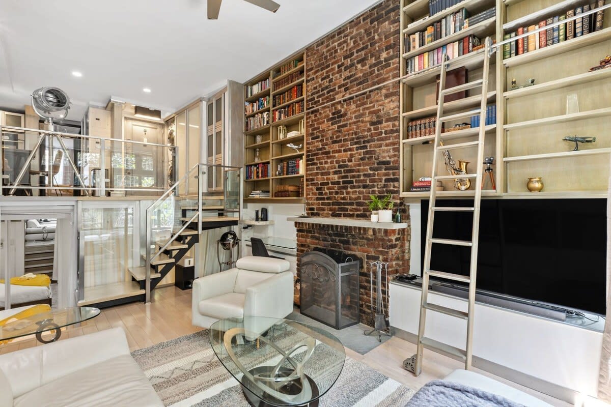 Image of Living space #4