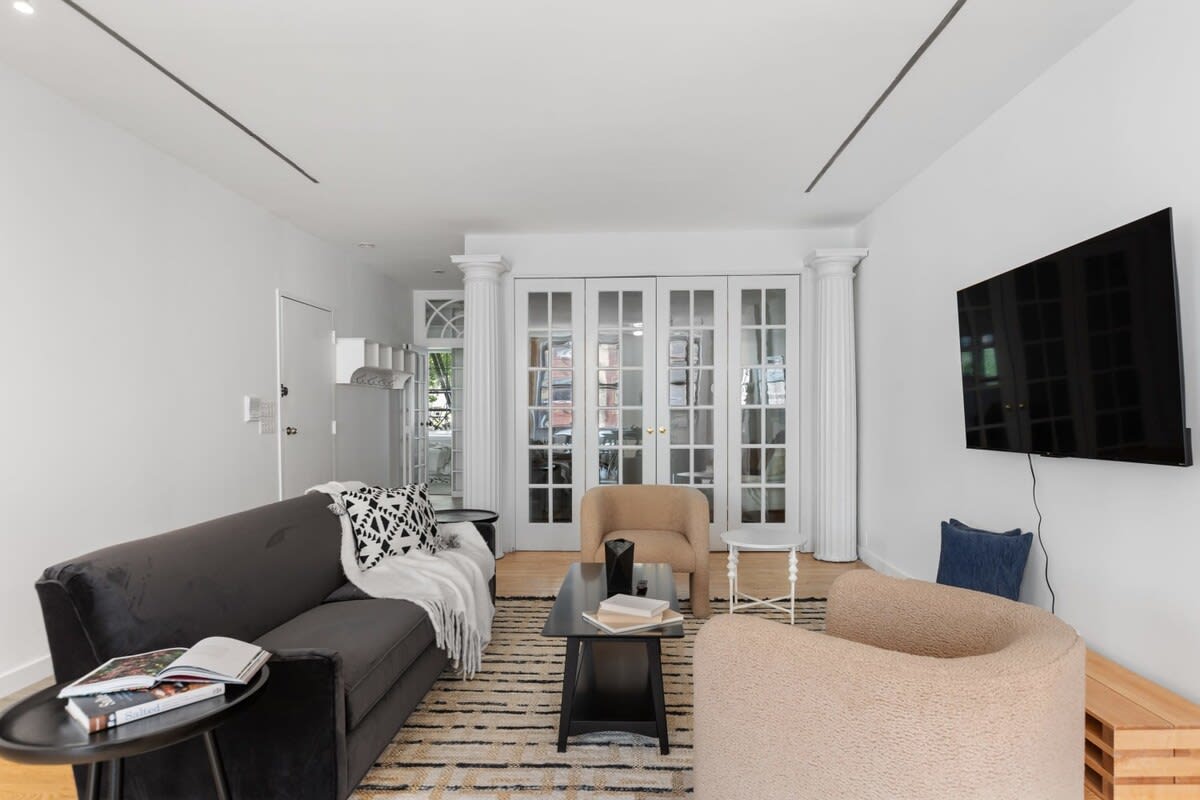 Image of Living space #2