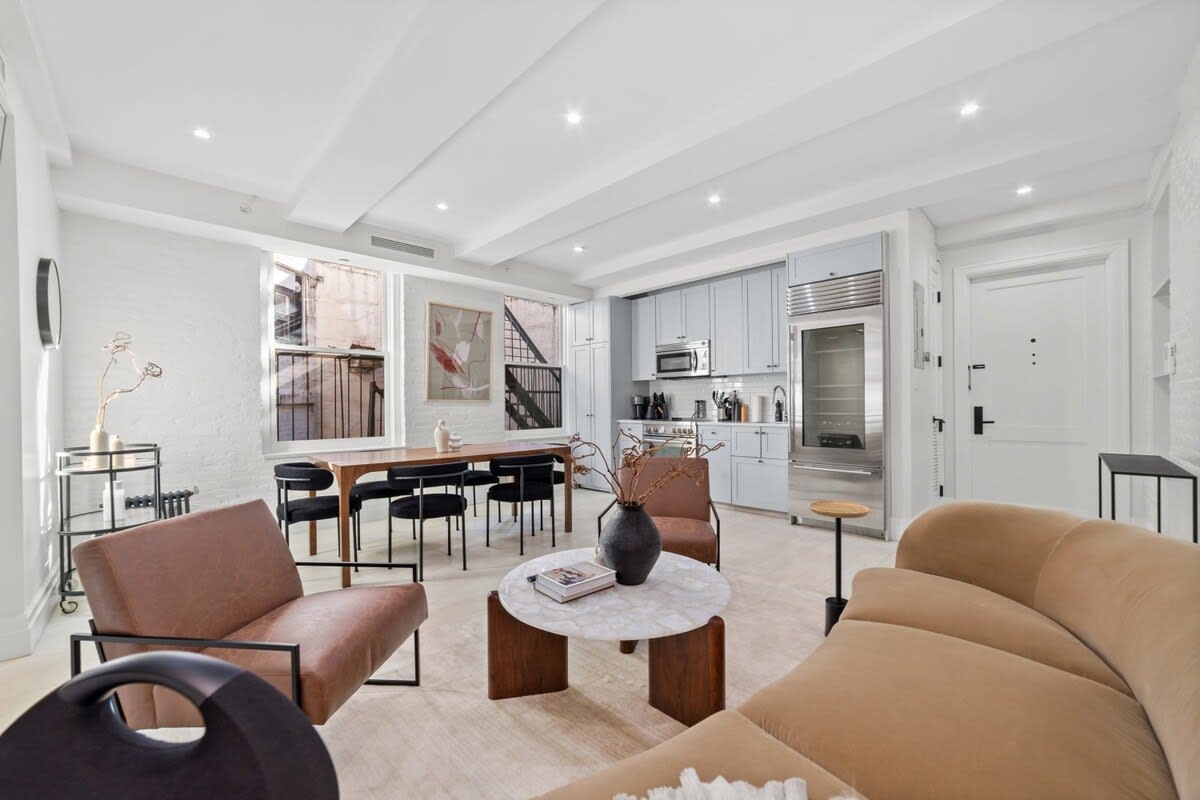 Image of Living space #5