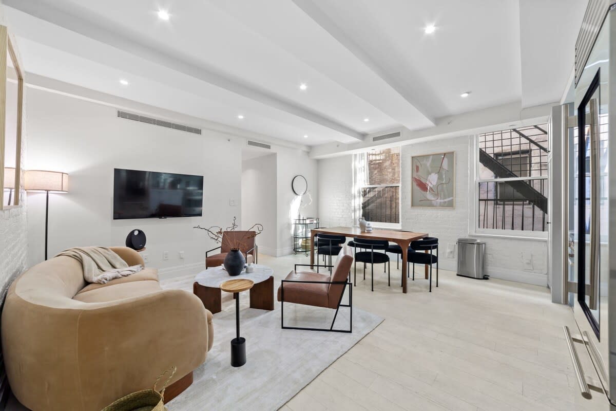 Image of Living space #4