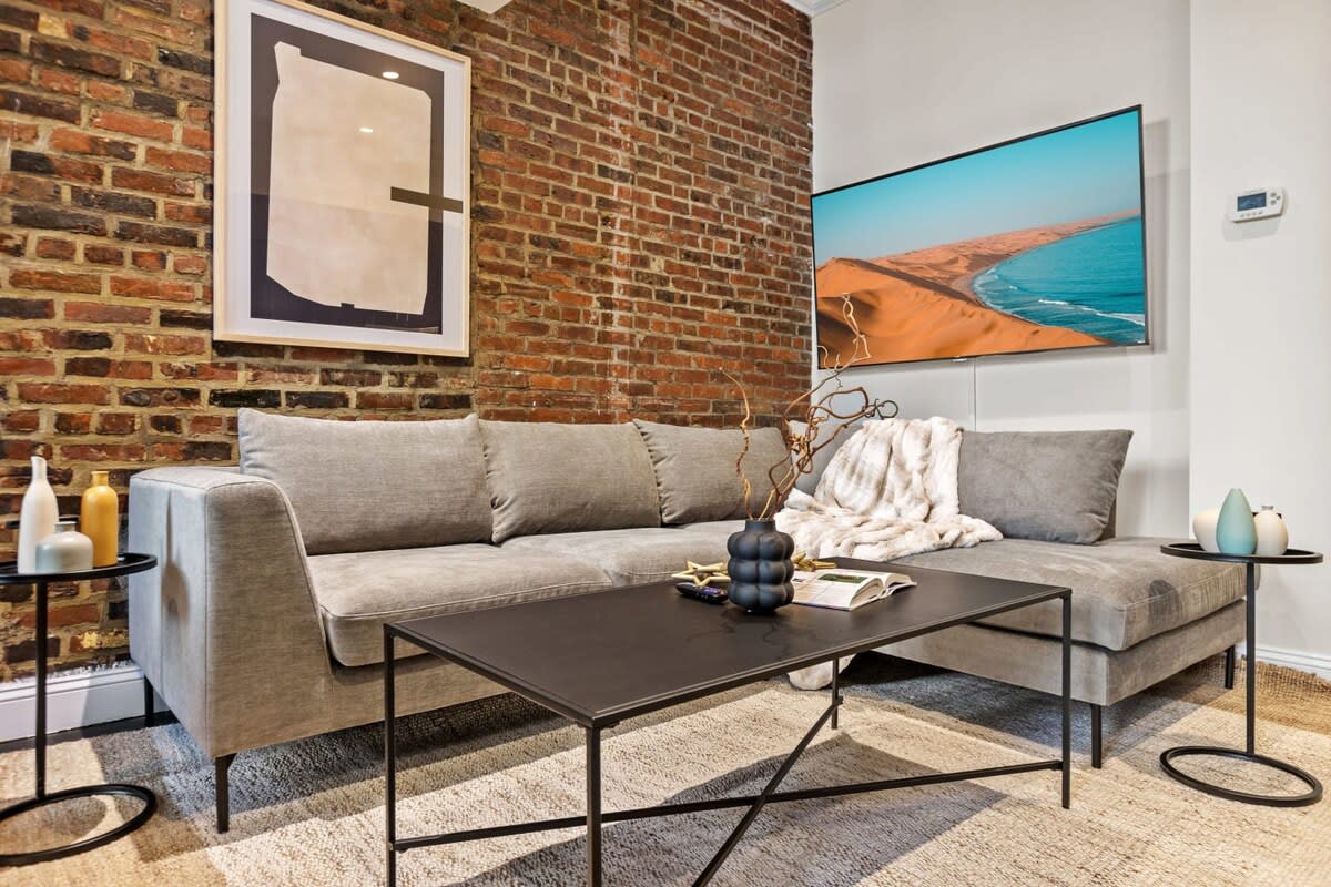 Image of Living space #3