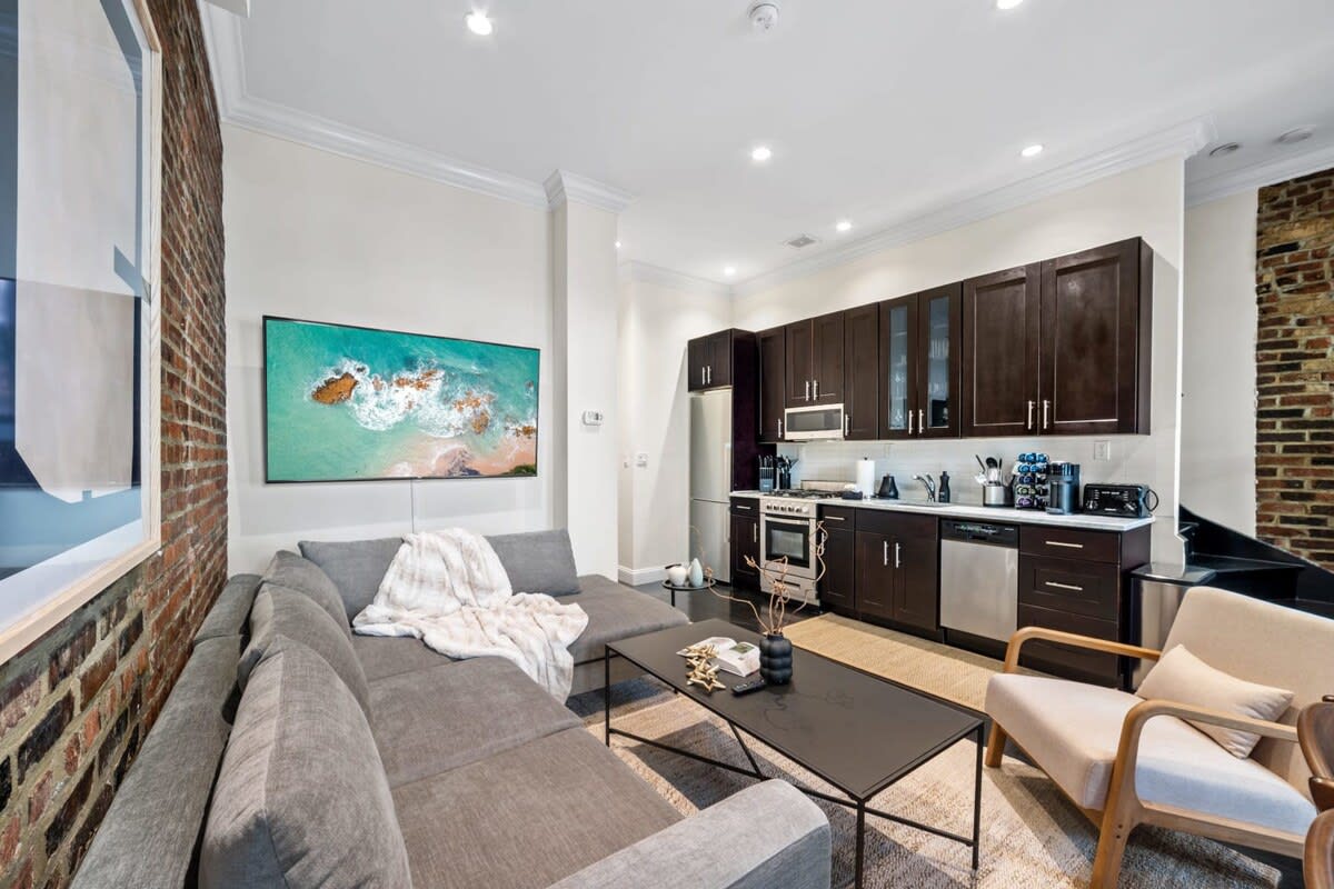 Image of Living space #5