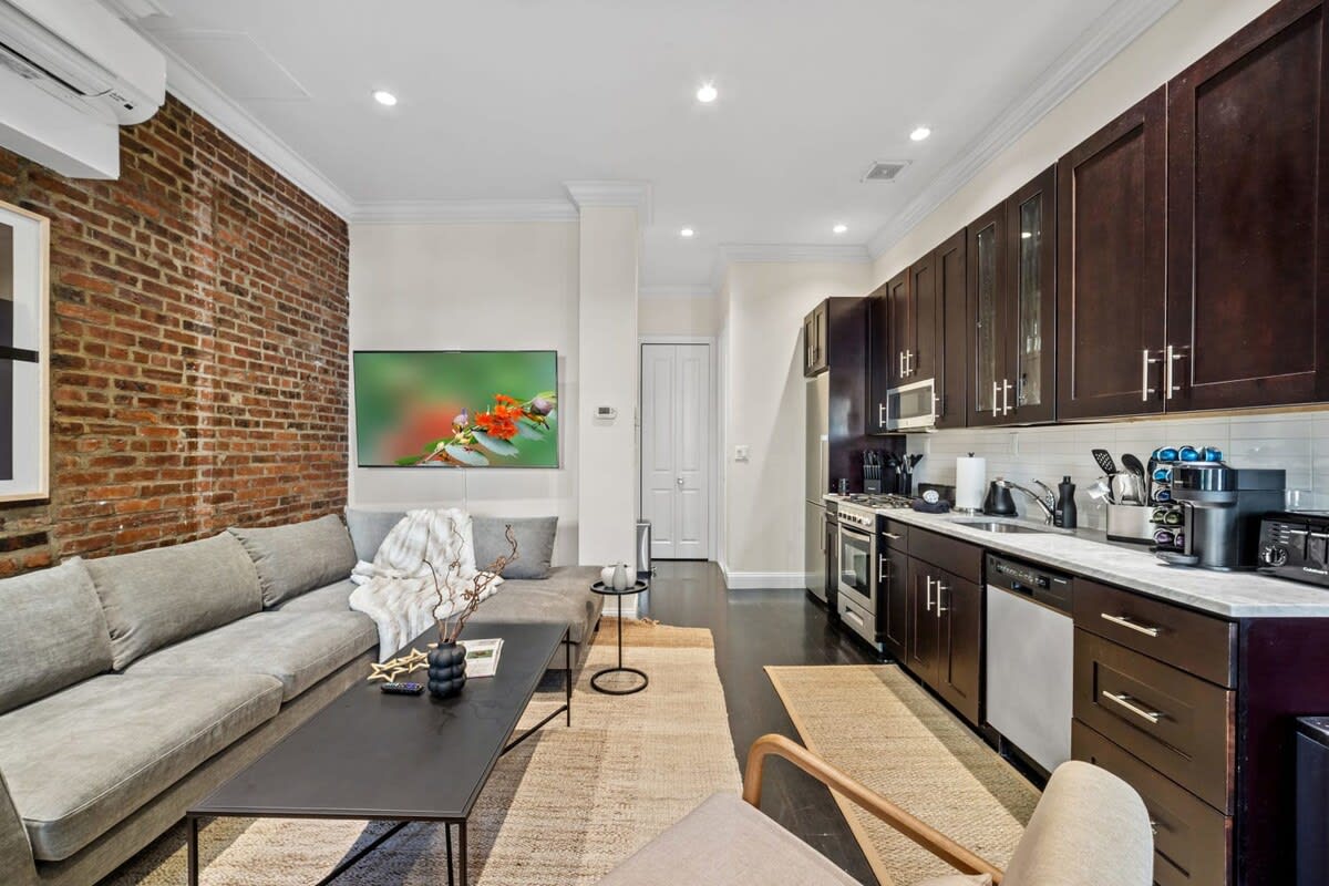 Image of Living space #2