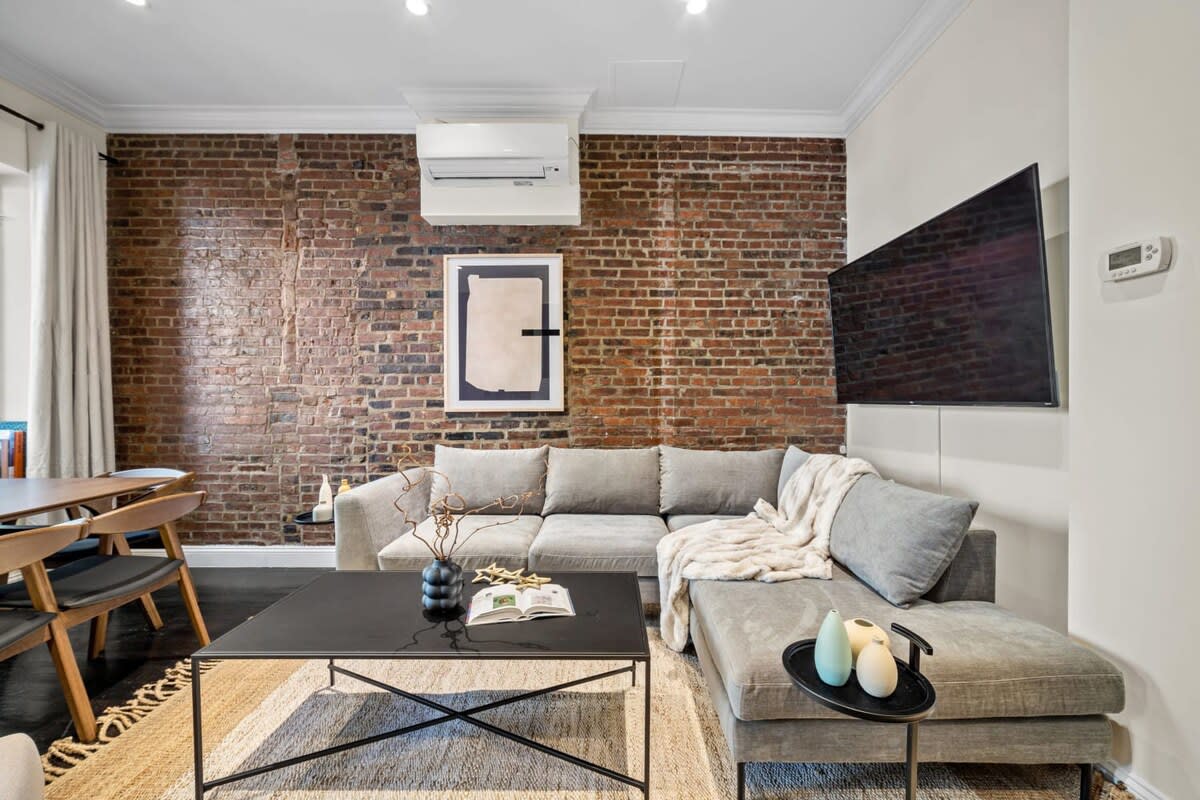 Image of Living space #4