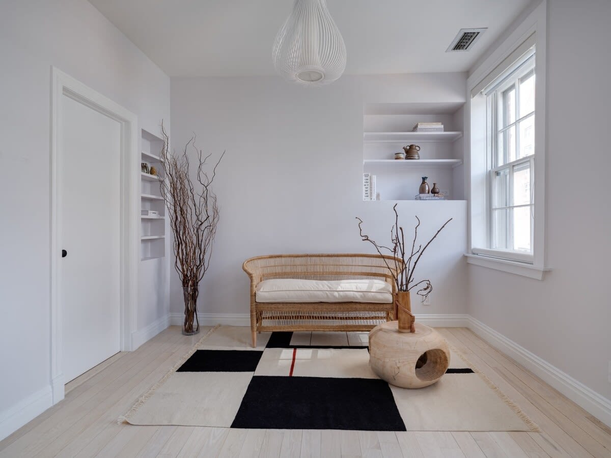 Image of Living space #5