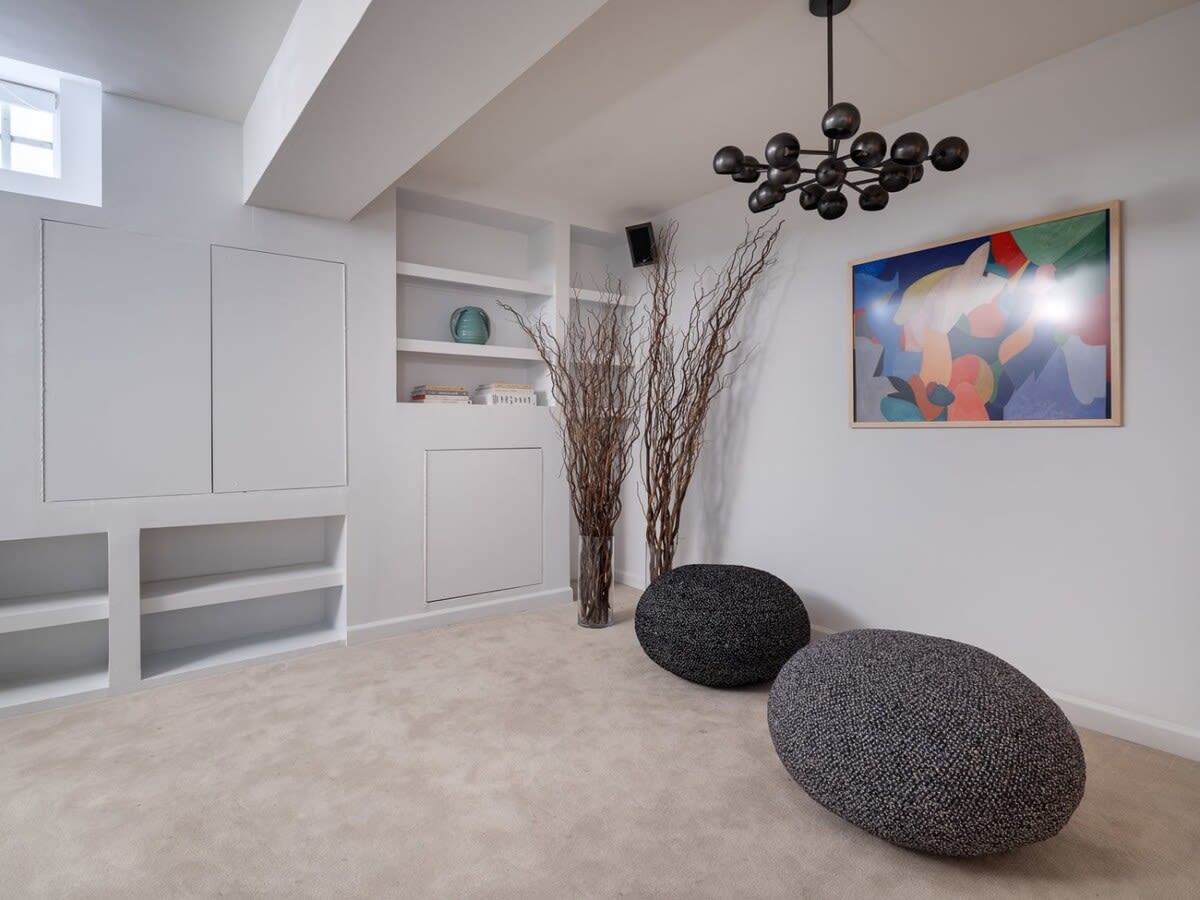 Image of Living space #4