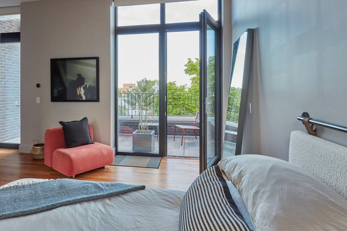 Image of Living space #4