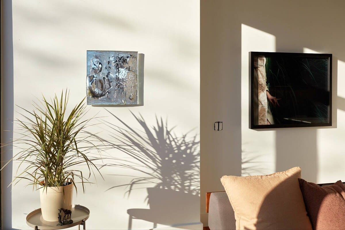 Image of Living space #3