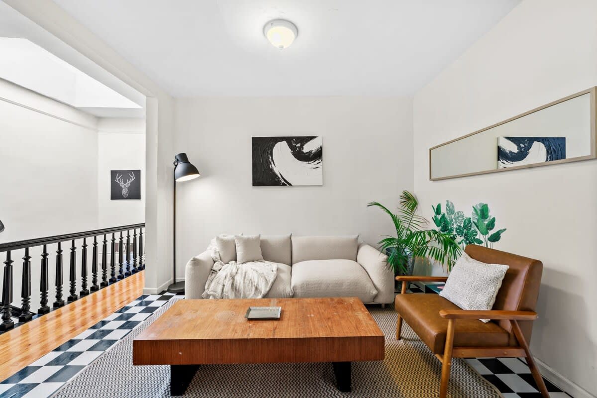 Image of Living space #1