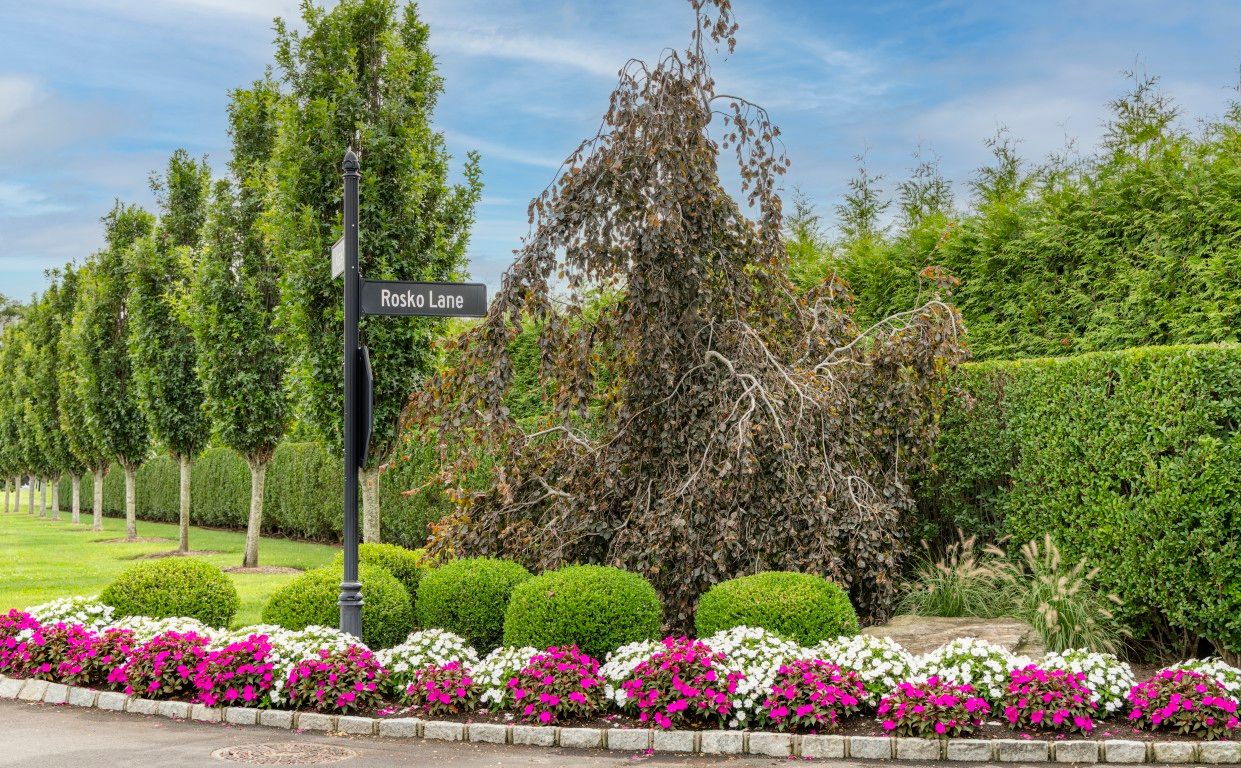 Rosko Estate | Southampton | Home With Heated Pool and Spa photo 93