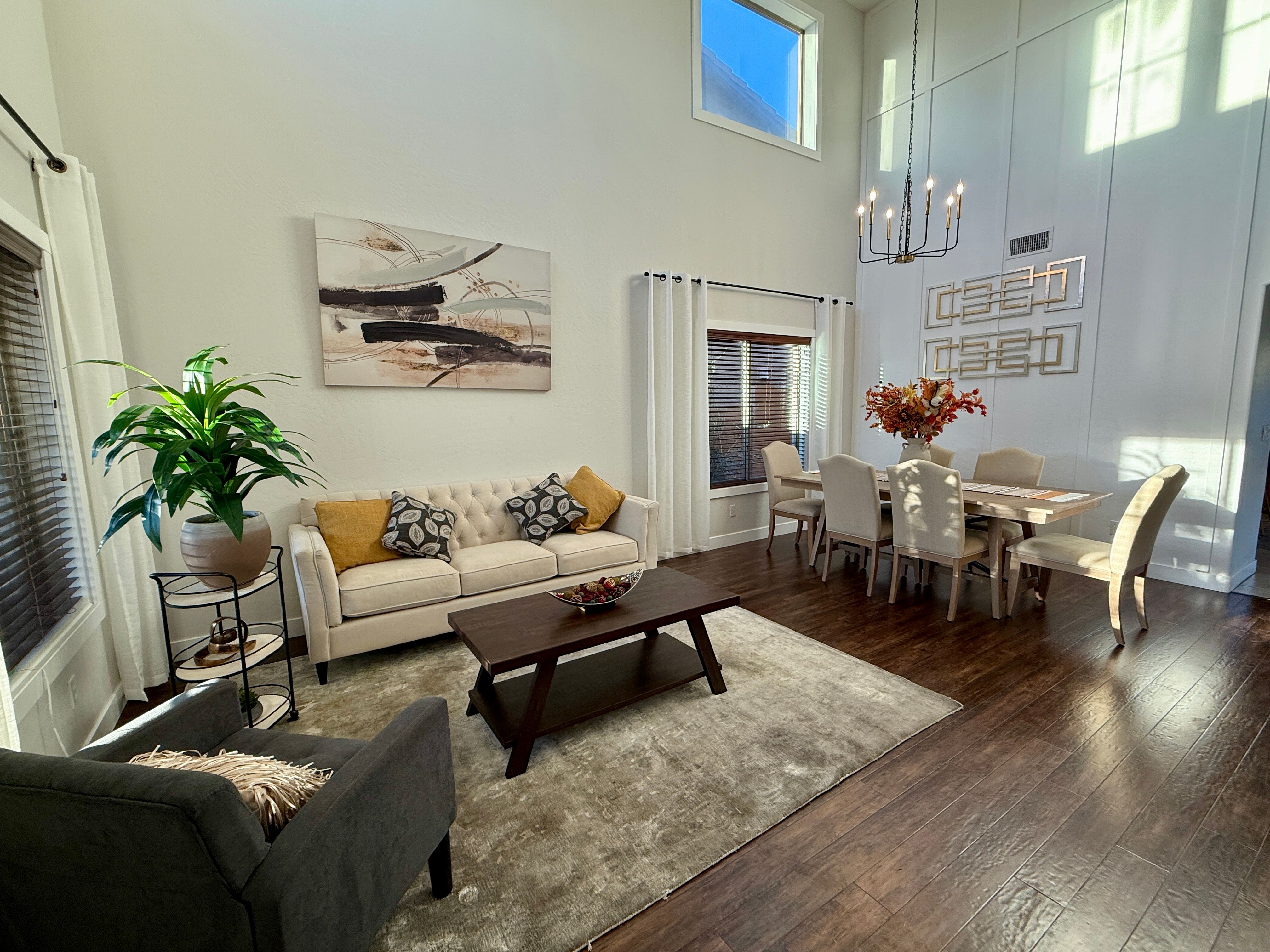 Gilbert Oasis | Gilbert | Spacious Home with Pool photo 12
