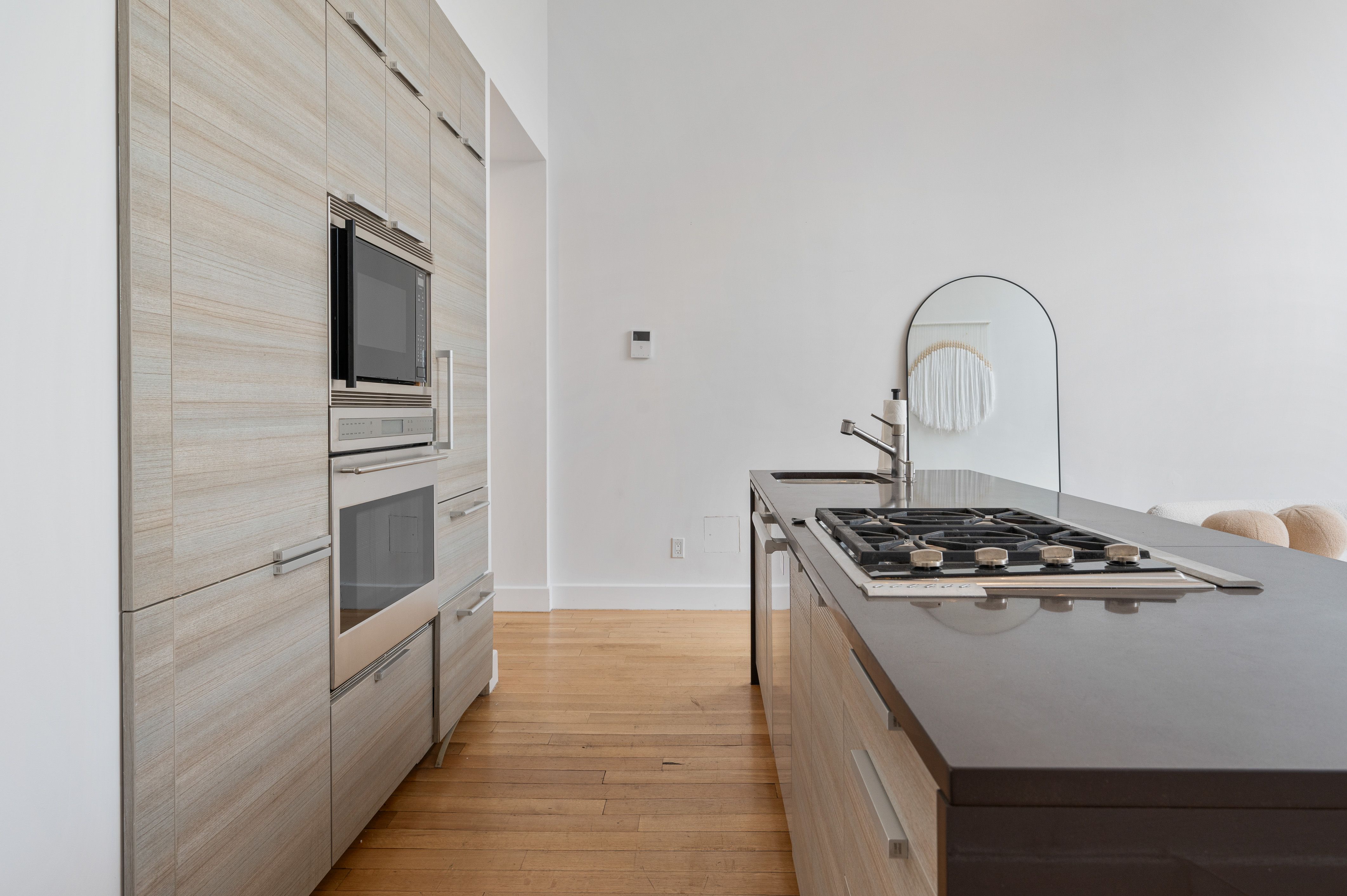 Lexington Place II  | Kips Bay | Designer Duplex Loft w/ Private Rooftop photo 12