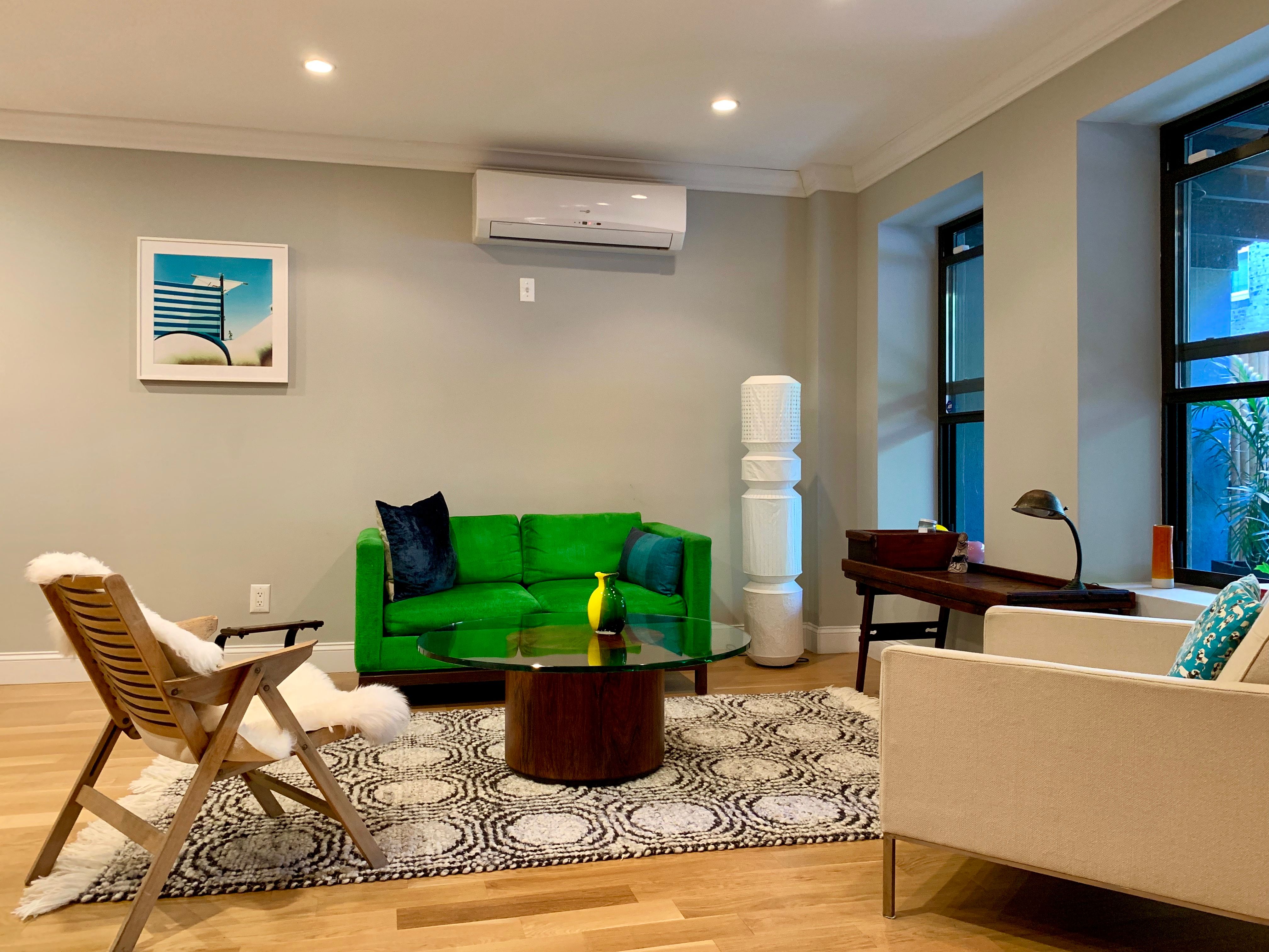 Saratoga Place I | Bed-Stuy | Apartment with Private Patio photo 7
