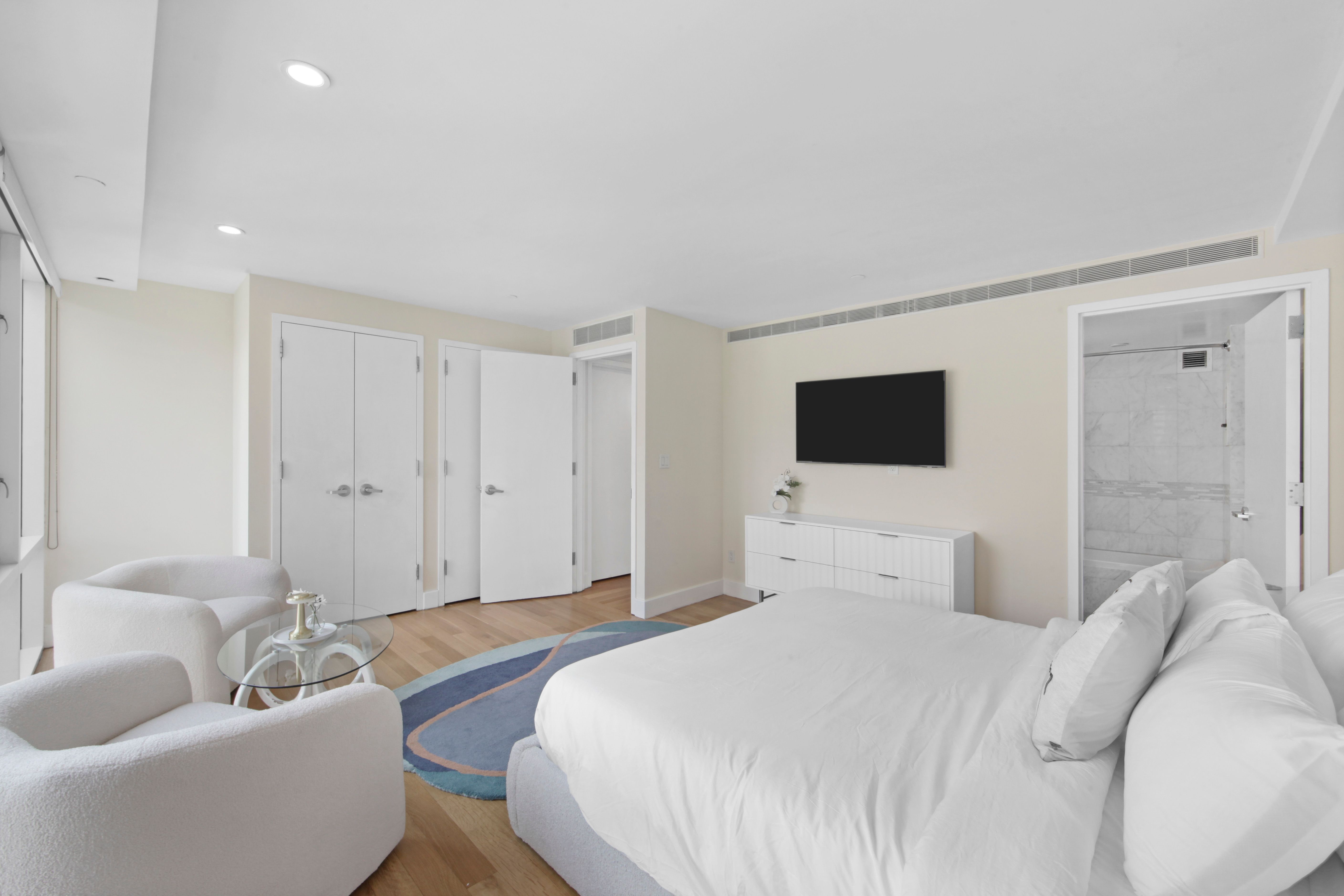 Lexington Place III | Kips Bay | Triplex Penthouse w/ Private Rooftop & Views photo 13
