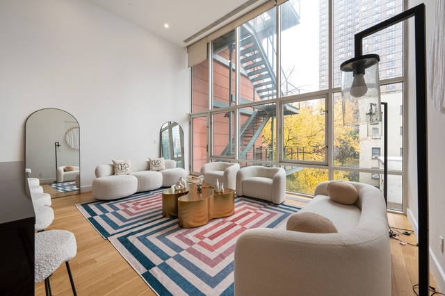 Image of Living space #4