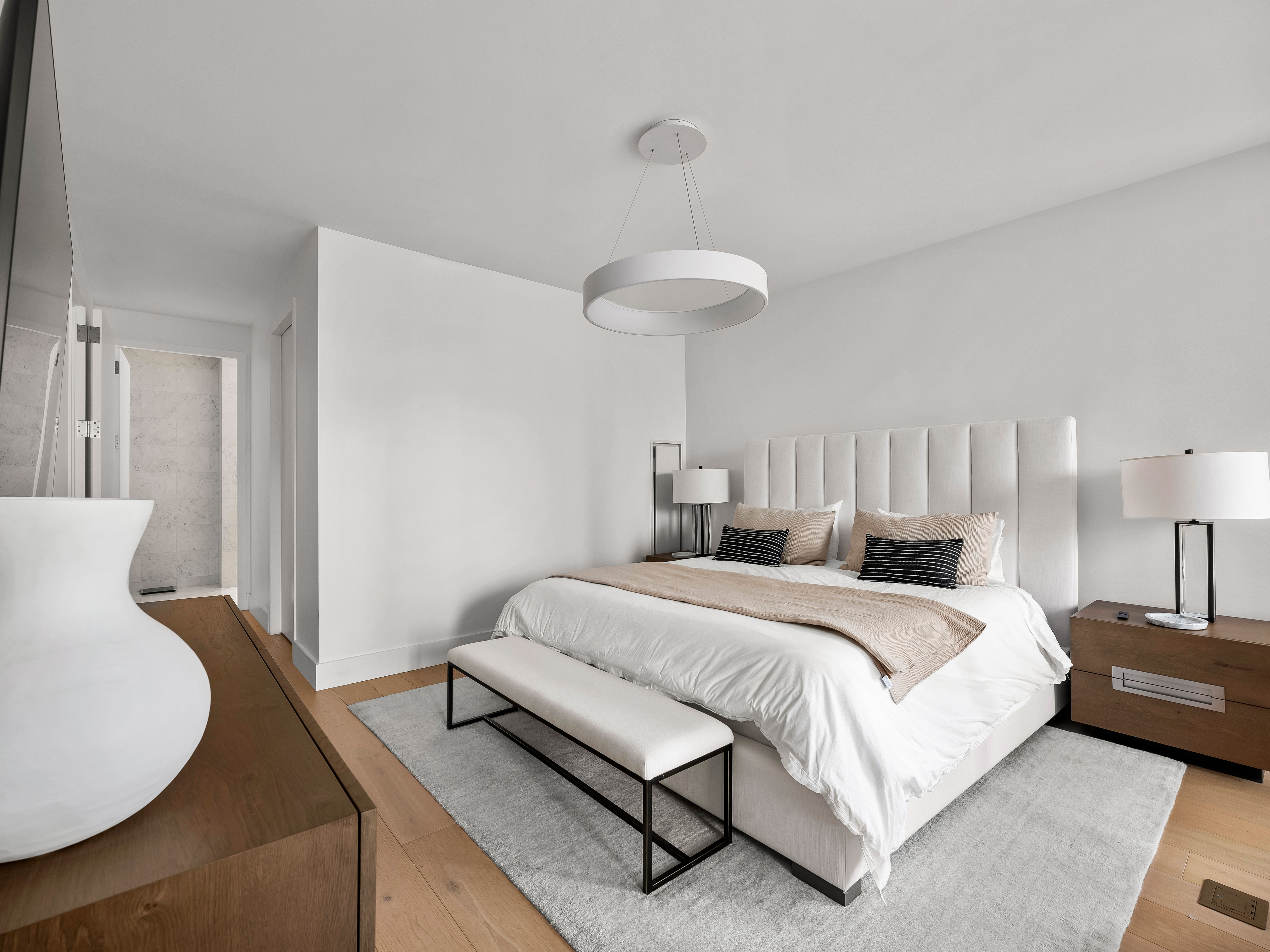 Columbus Terrace | Lincoln Square | High-Floor Condo w/Balcony & Central Park Views photo 14