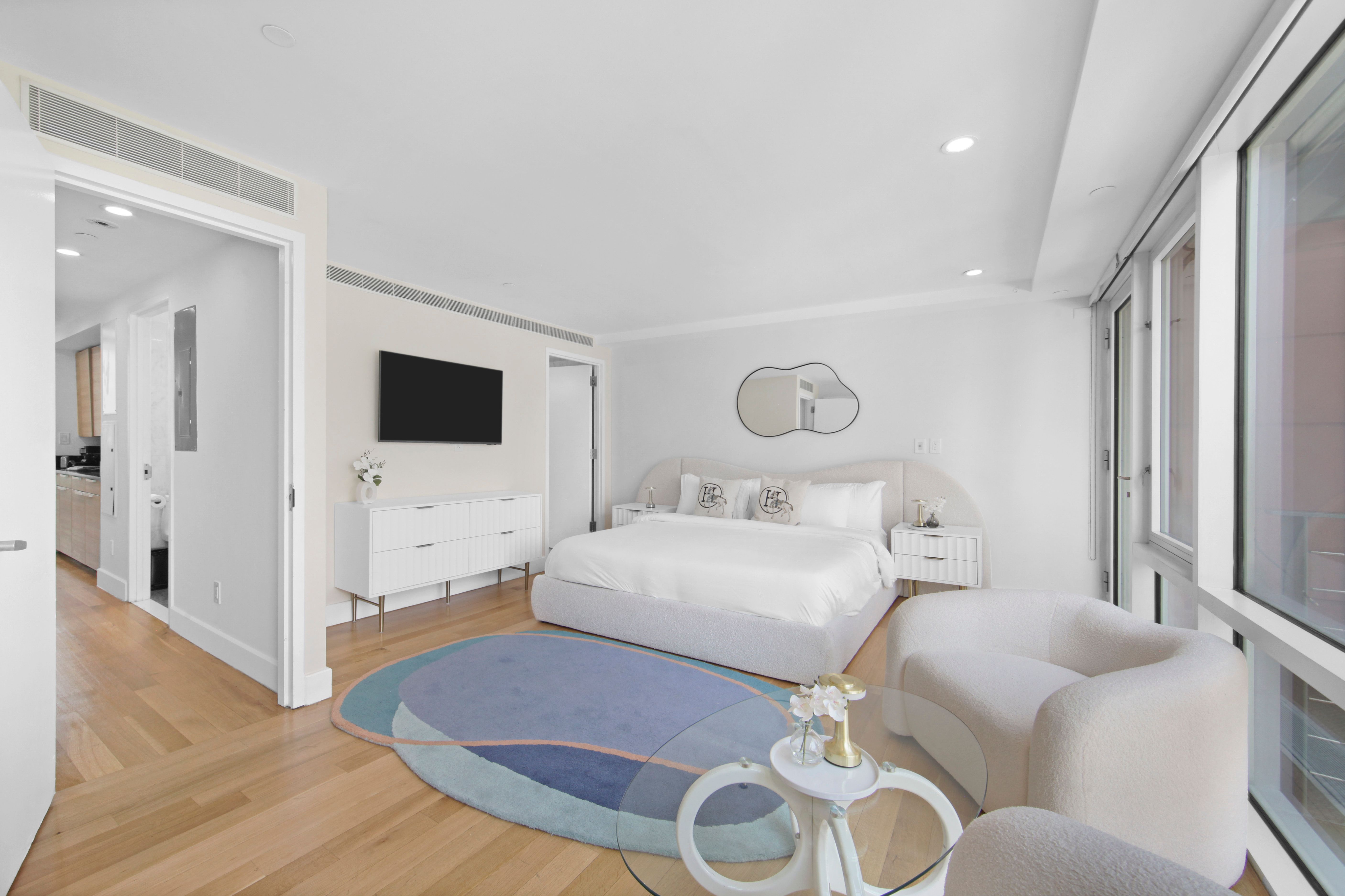 Lexington Place III | Kips Bay | Triplex Penthouse w/ Private Rooftop & Views photo 11