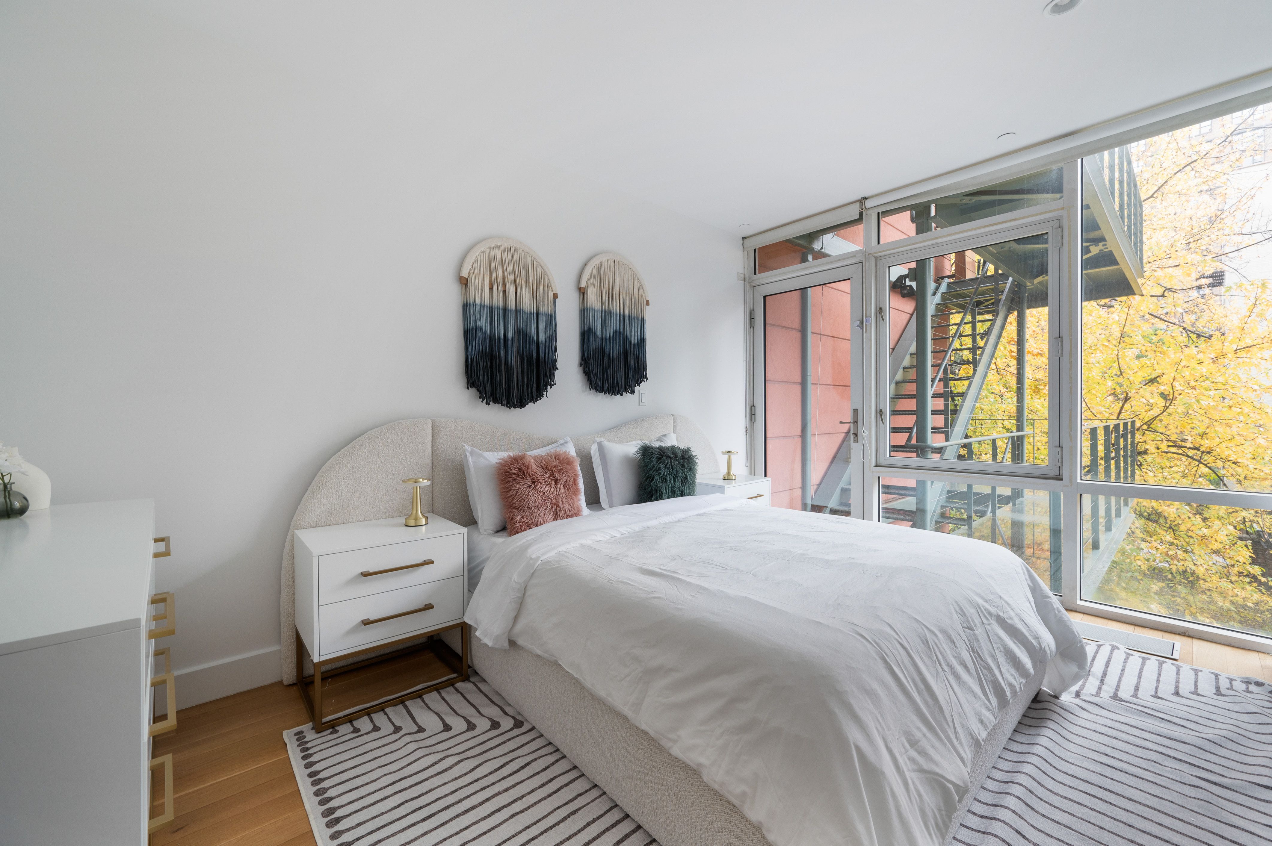 Lexington Place II  | Kips Bay | Designer Duplex Loft w/ Private Rooftop photo 16