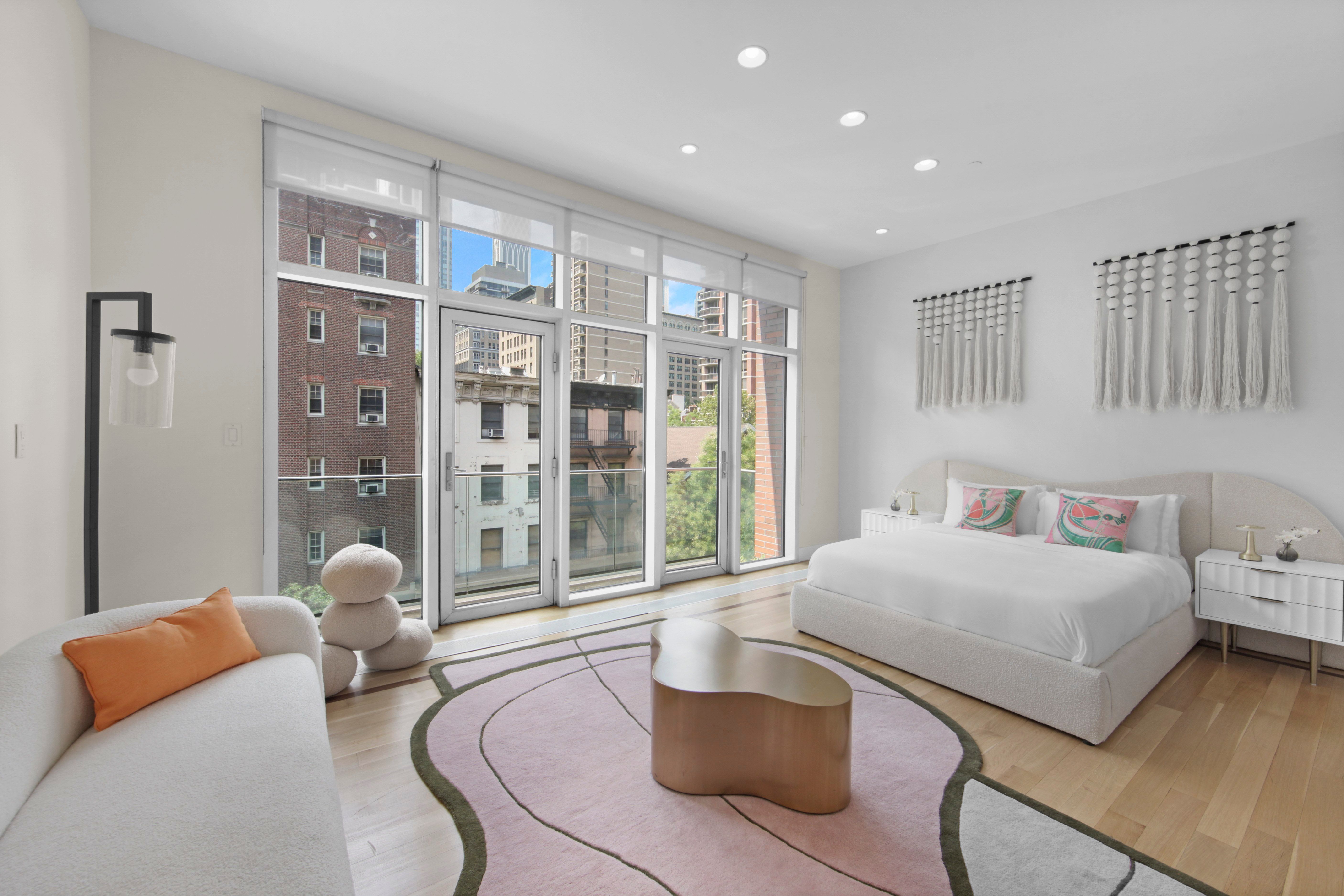 Lexington Place III | Kips Bay | Triplex Penthouse w/ Private Rooftop & Views photo 2