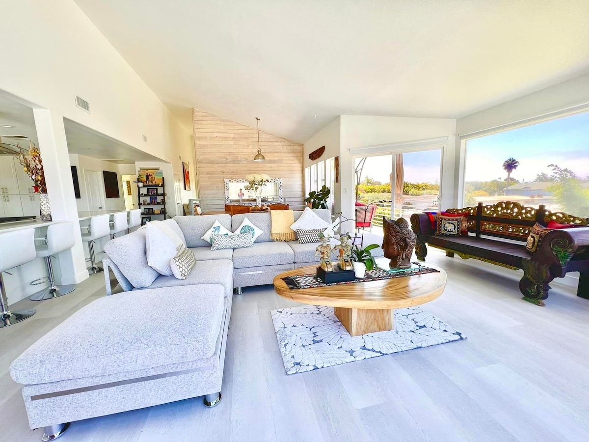 Zuma Vista | Malibu | Oceanview Home photo 5