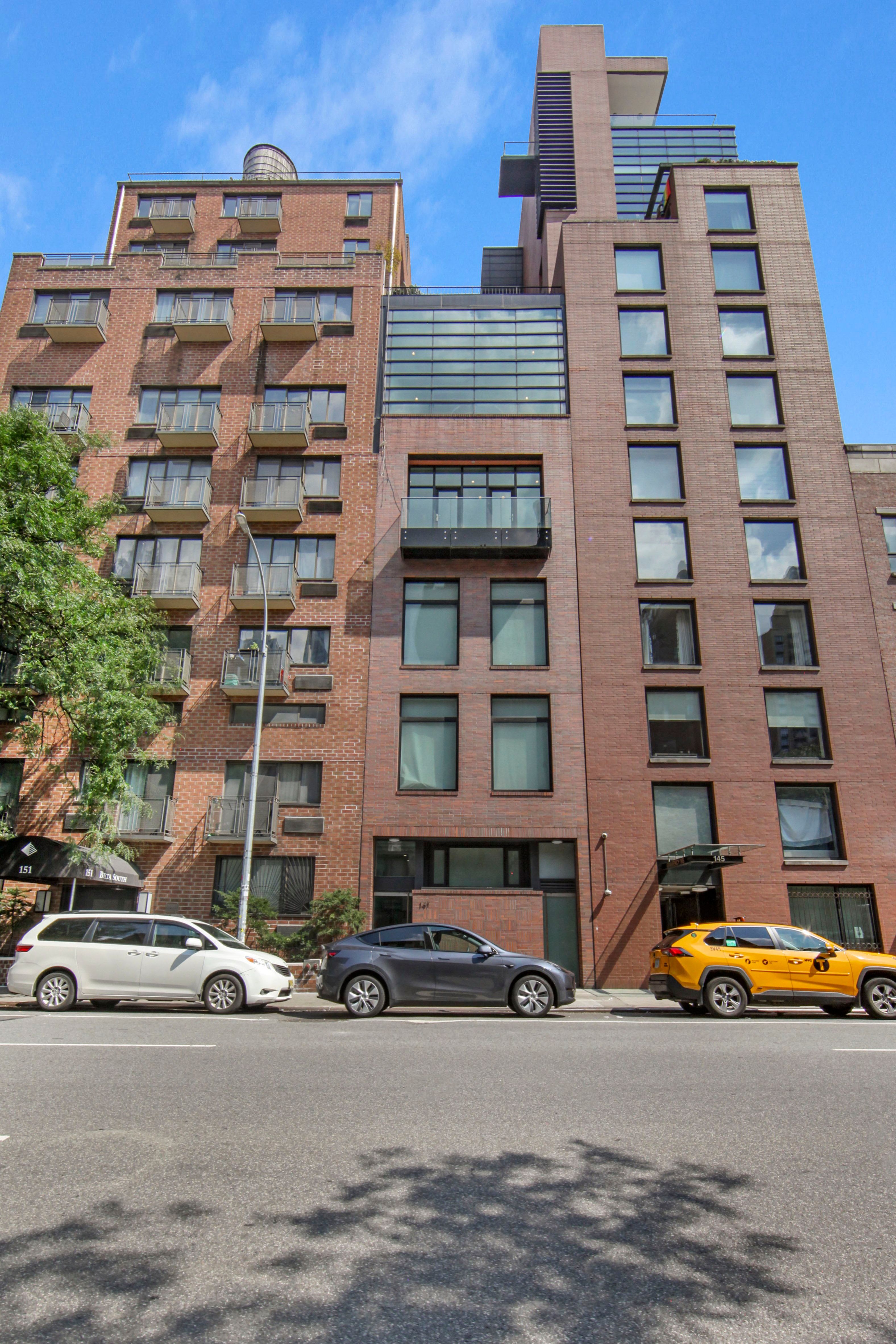 Lexington Place III | Kips Bay | Triplex Penthouse w/ Private Rooftop & Views photo 25