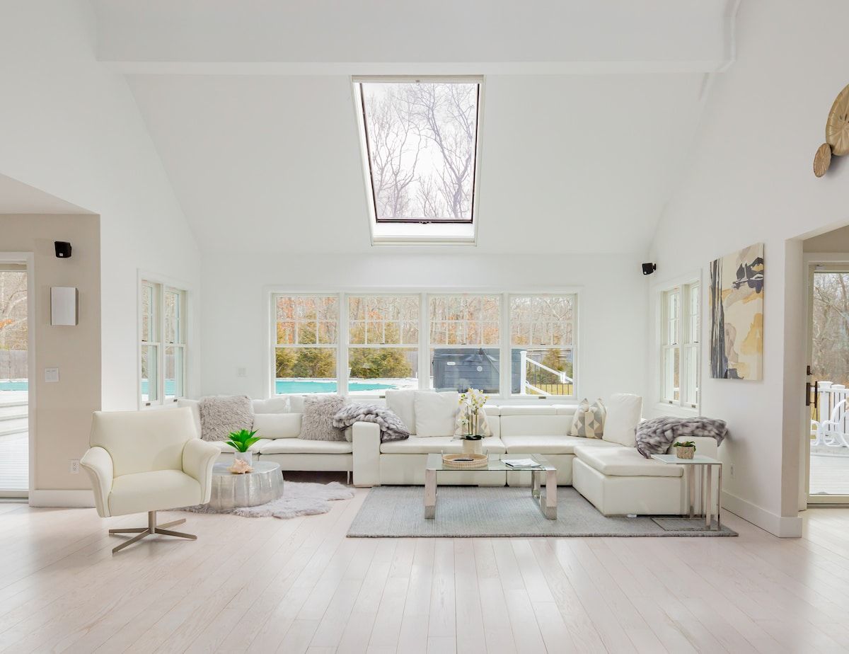 Image of Living space #1