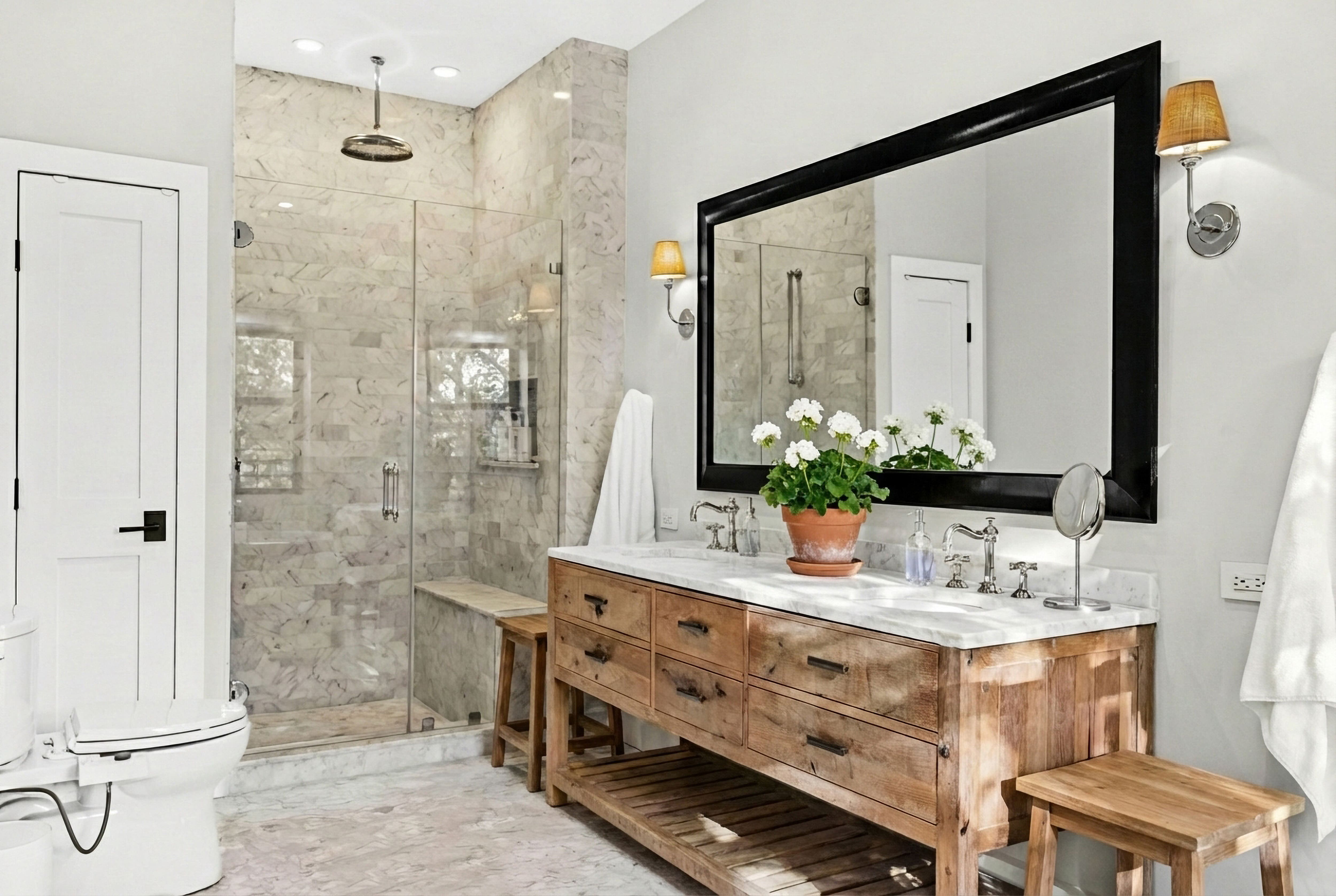 Wyckoff Grove III | Boerum Hill | Townhouse Apartment w/ Private Roof Terrace photo 23