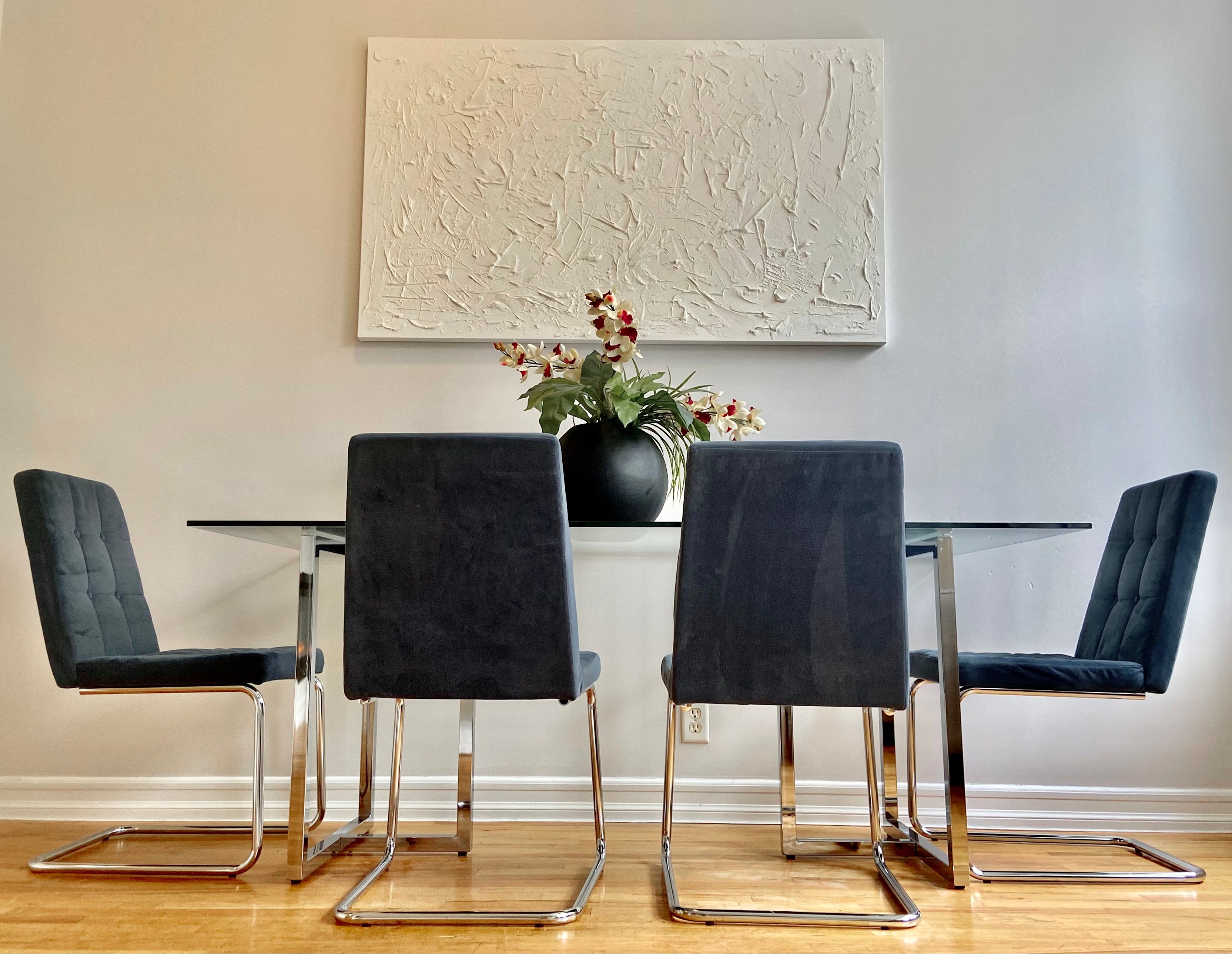 Morris Grove | South Harlem | Modern Full-floor Apartment photo 8