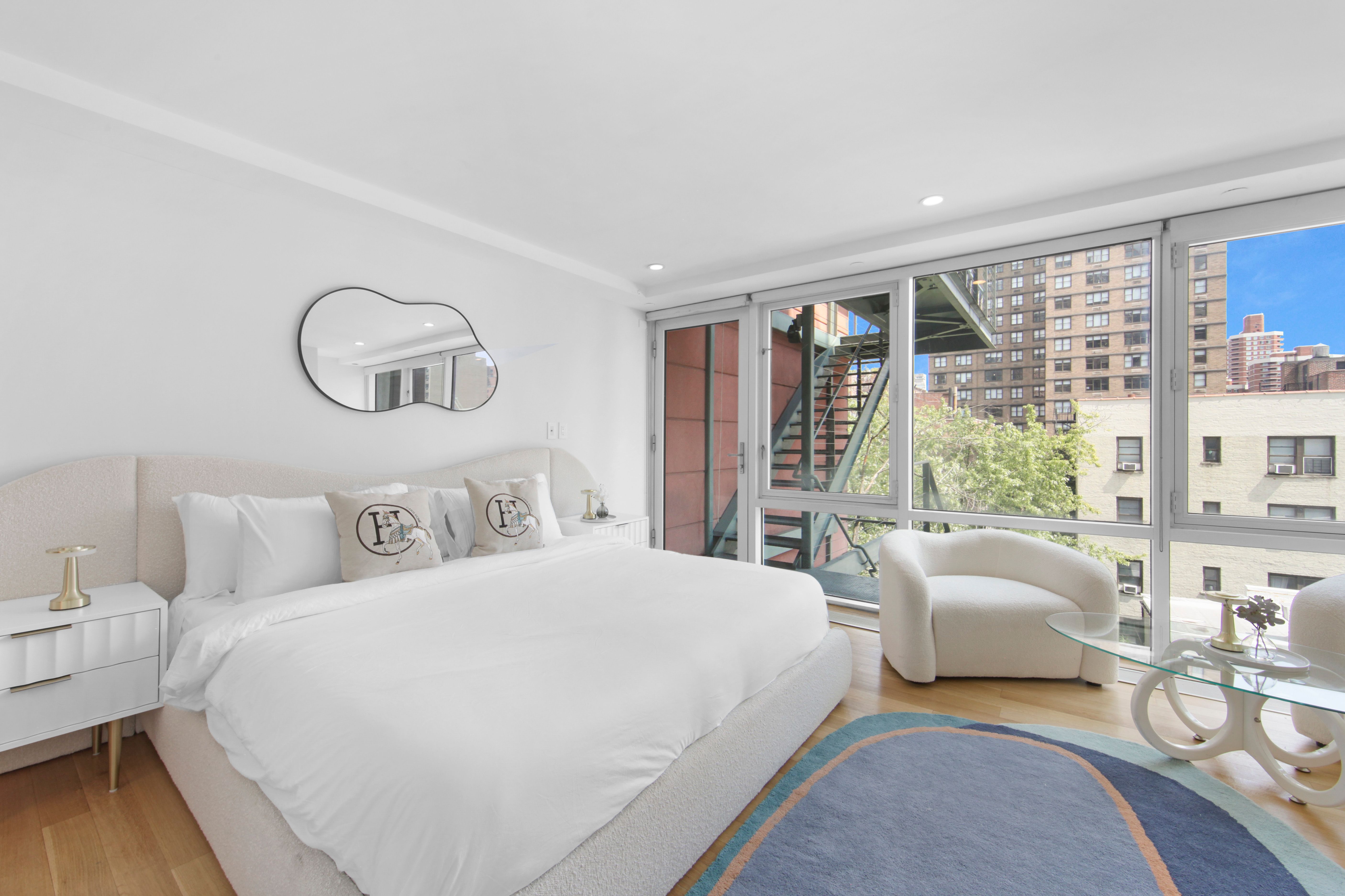 Lexington Place III | Kips Bay | Triplex Penthouse w/ Private Rooftop & Views photo 12