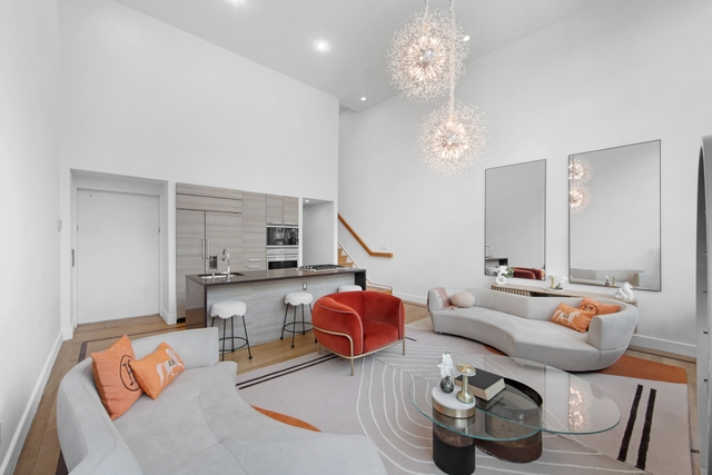 Image of Living space #2