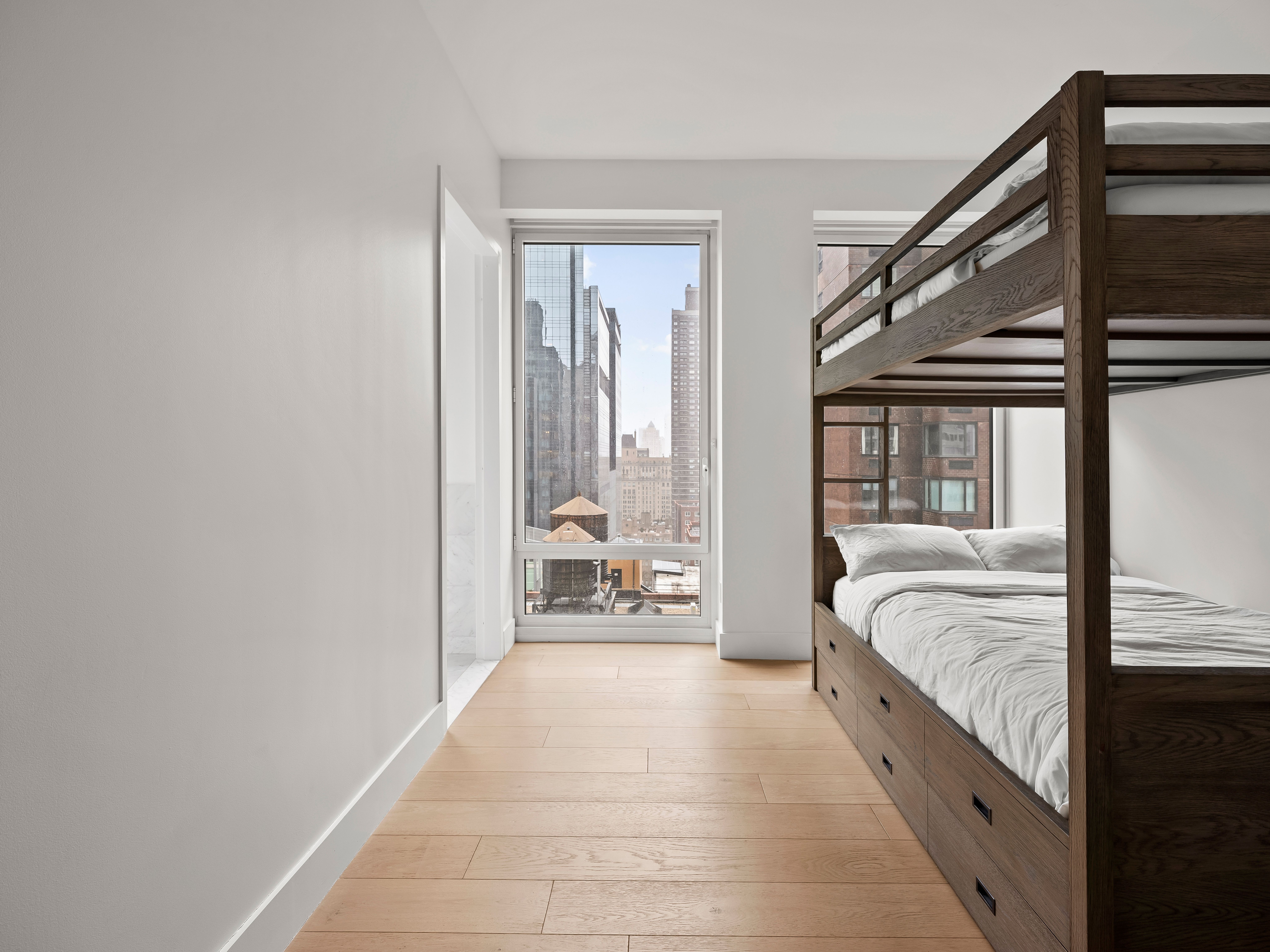 Columbus Terrace | Lincoln Square | High-Floor Condo w/Balcony & Central Park Views photo 21