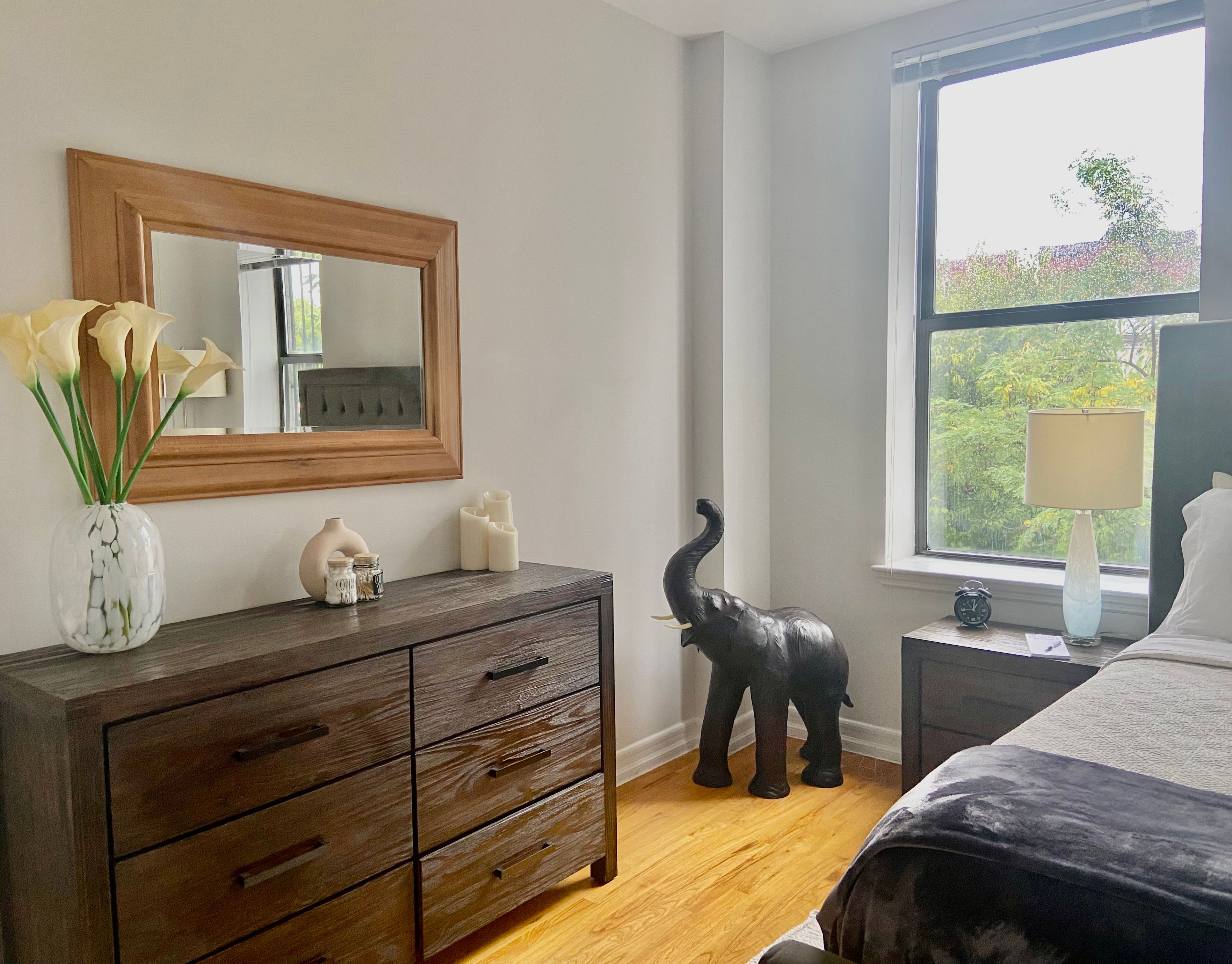 Morris Grove | South Harlem | Modern Full-floor Apartment photo 15
