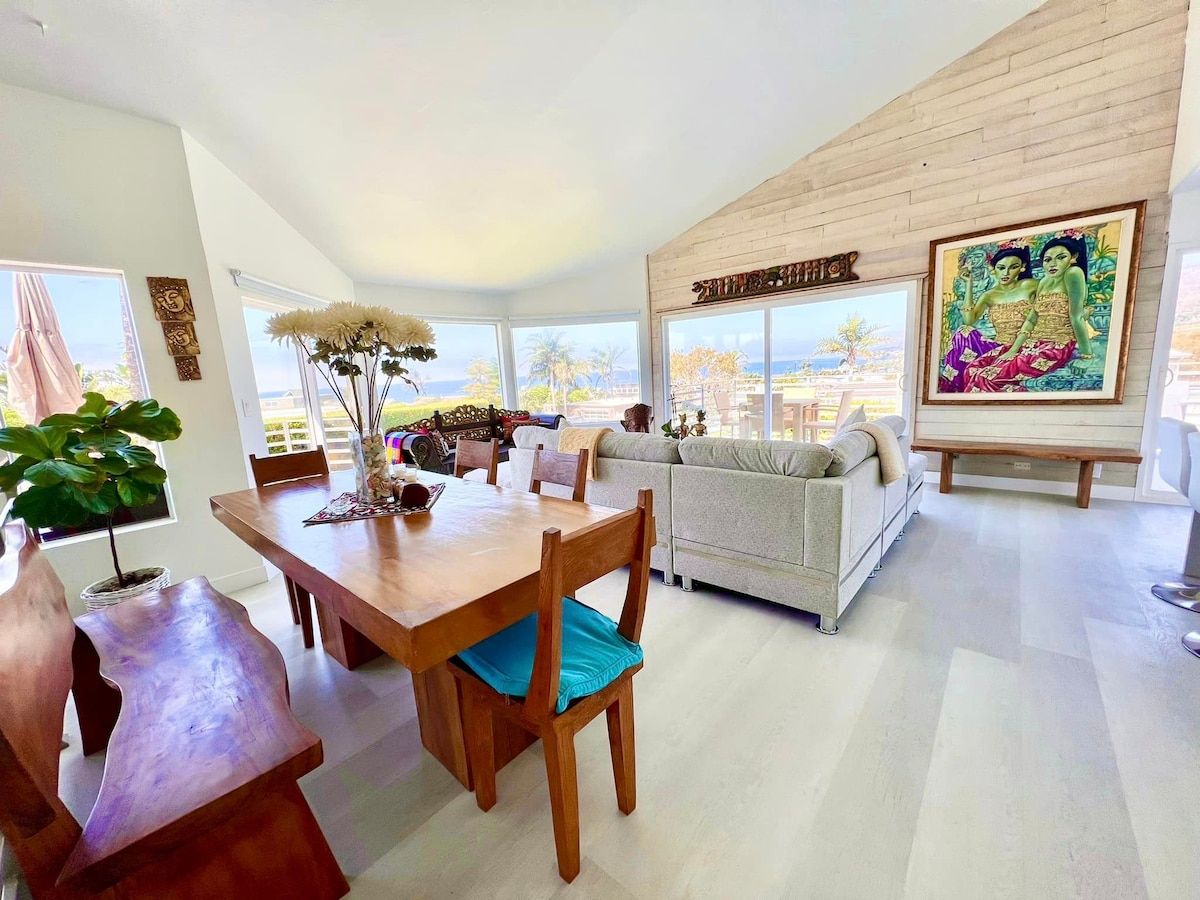 Zuma Vista | Malibu | Oceanview Home photo 7