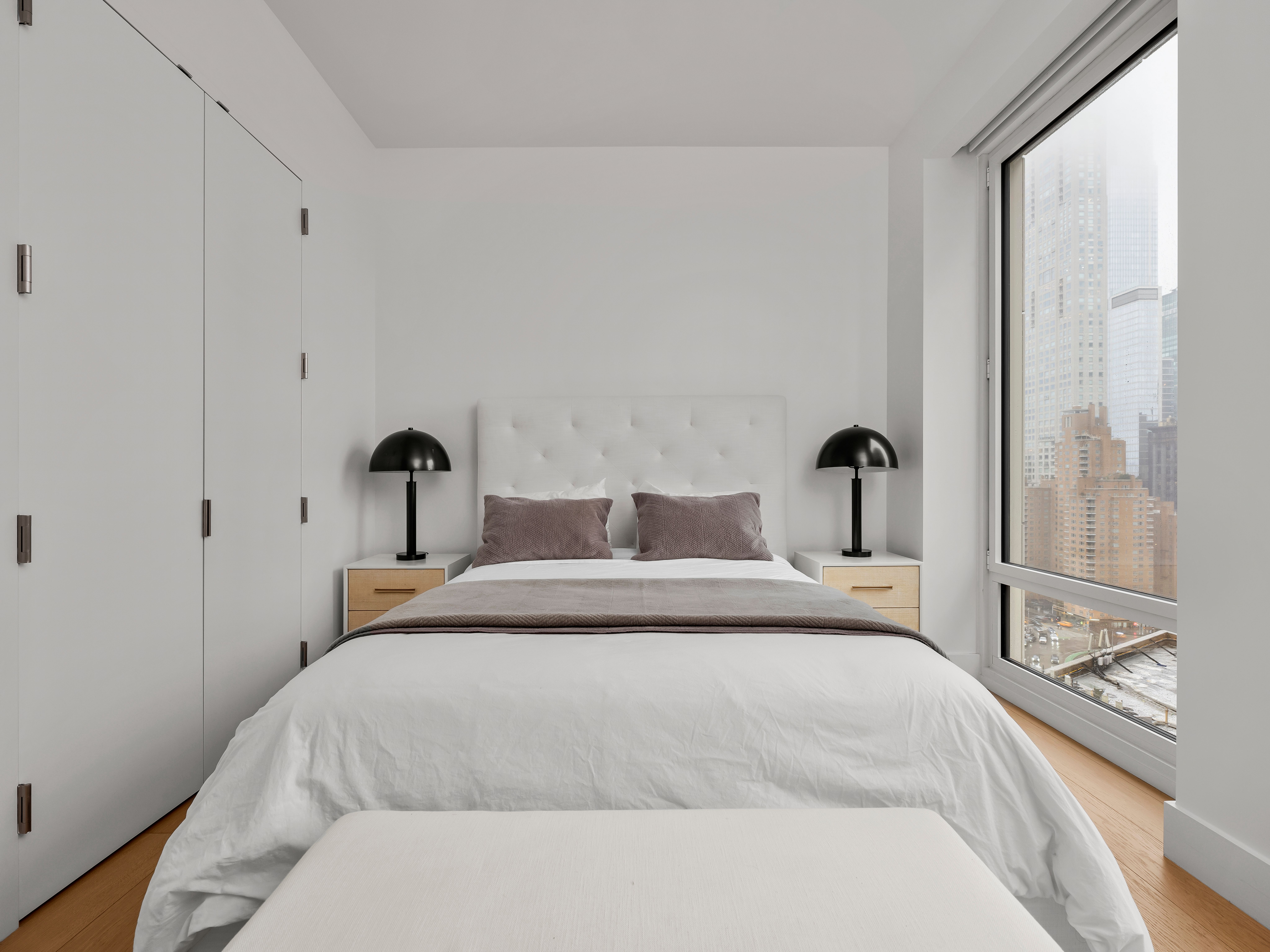 Columbus Terrace | Lincoln Square | High-Floor Condo w/Balcony & Central Park Views photo 23
