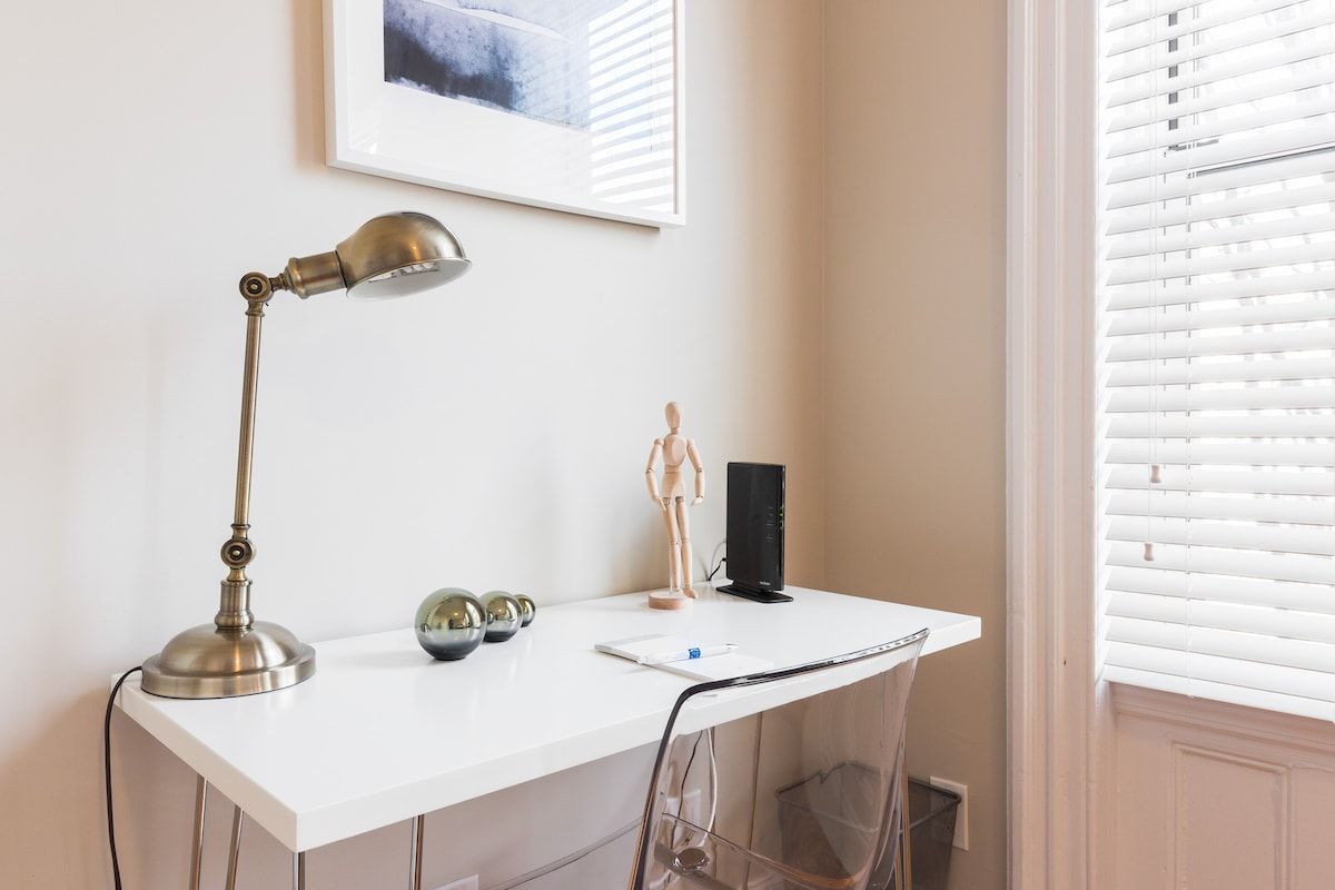 Sterling Court | Bed-Stuy | Duplex with Private Terrace photo 18