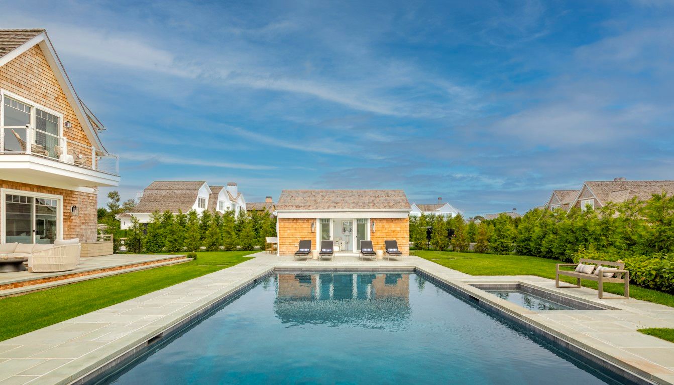 Rosko Estate | Southampton | Home With Heated Pool and Spa photo 82