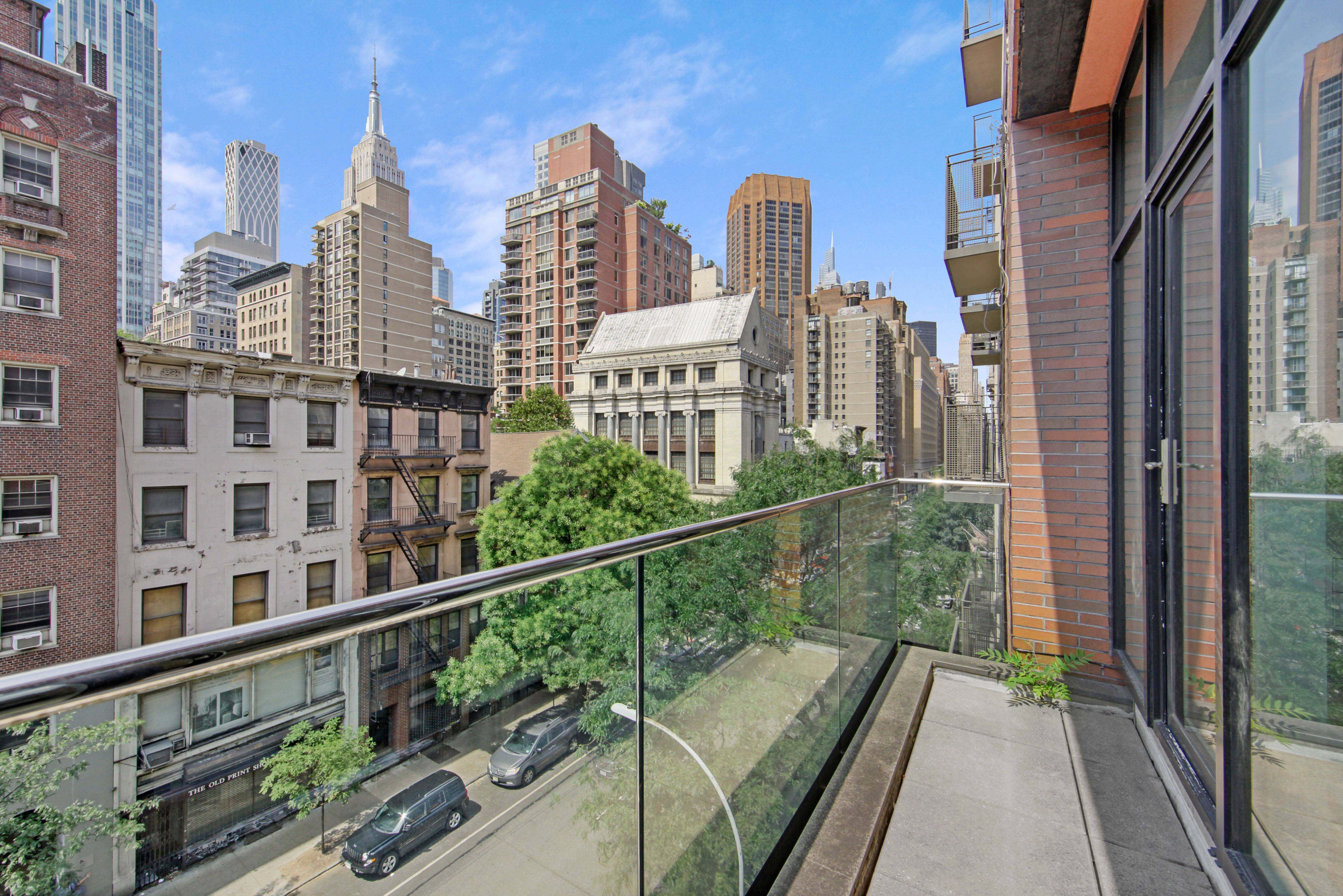 Lexington Place III | Kips Bay | Triplex Penthouse w/ Private Rooftop & Views photo 21