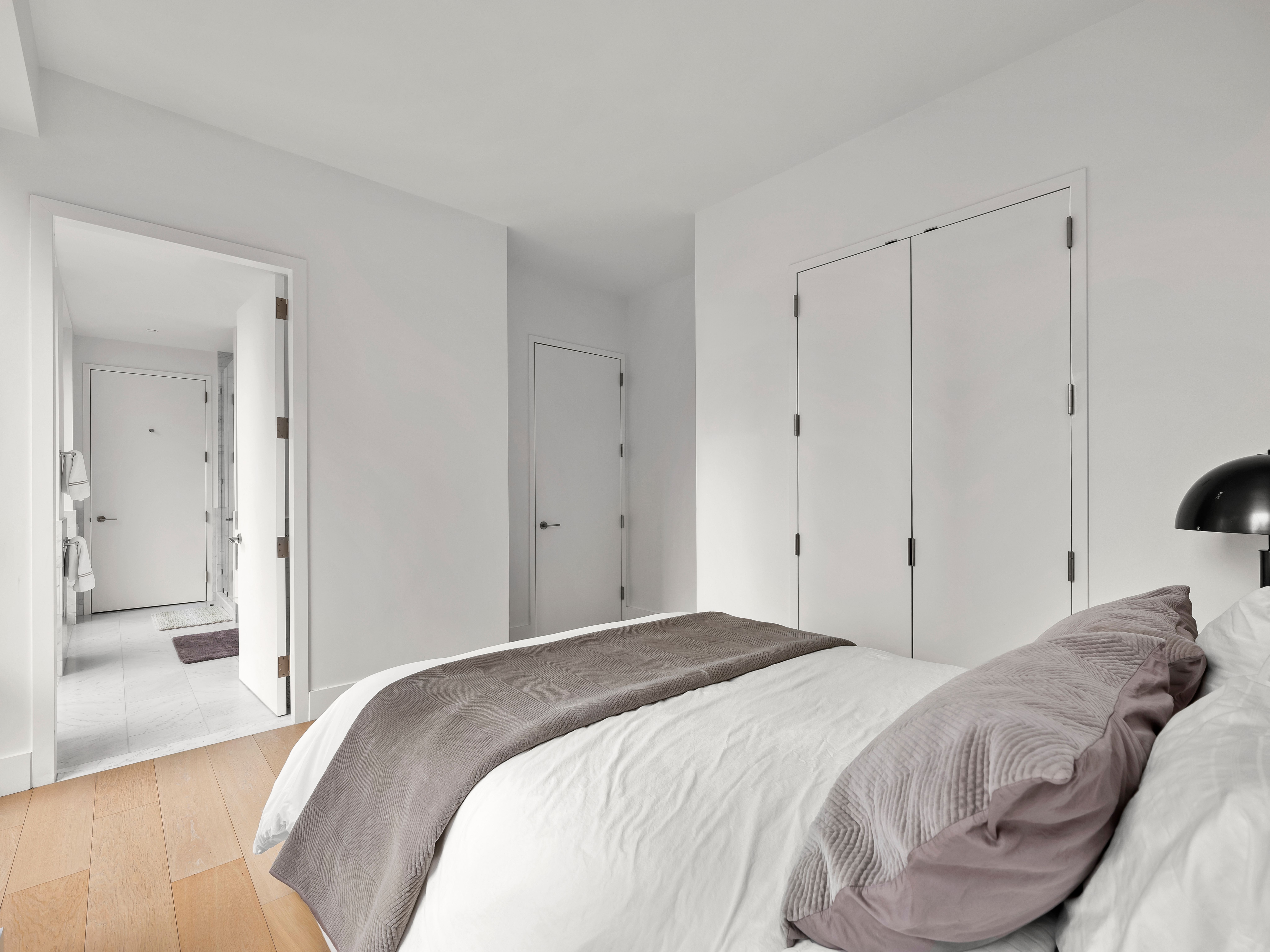 Columbus Terrace | Lincoln Square | High-Floor Condo w/Balcony & Central Park Views photo 25