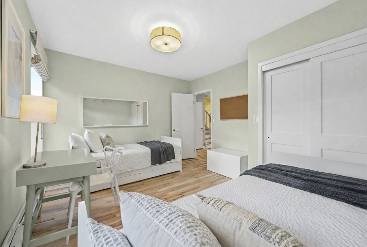 Wyckoff Grove III | Boerum Hill | Townhouse Apartment w/ Private Roof Terrace photo 12