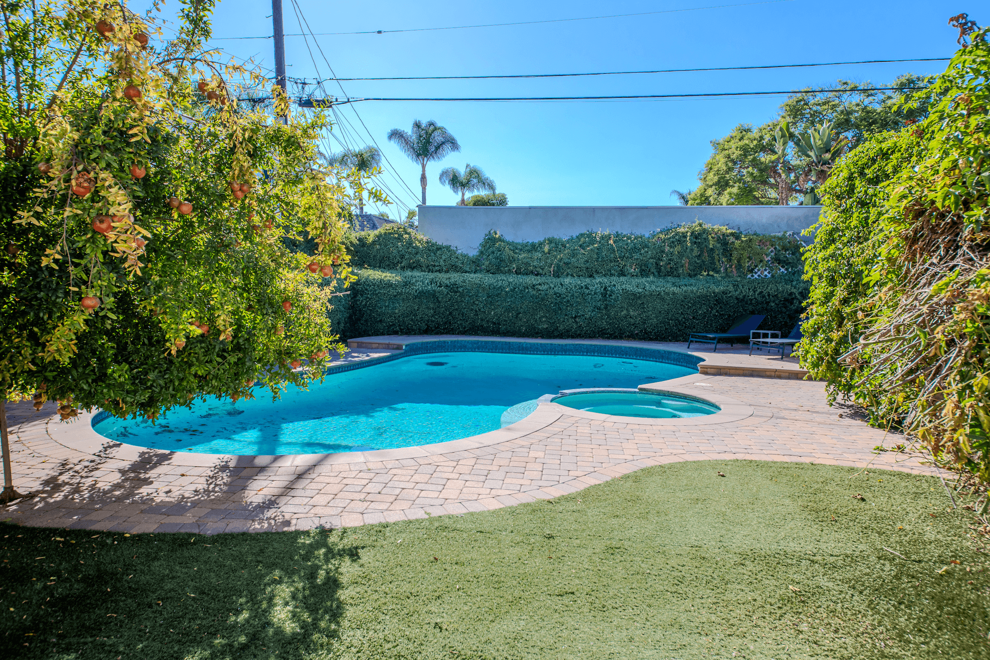 Casa Formosa | Fairfax | Hollywood Home w/ Pool & Modern Interior photo 32