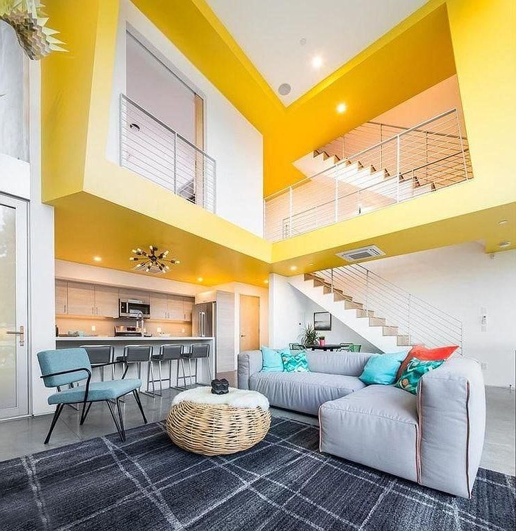 Image of Living space #2