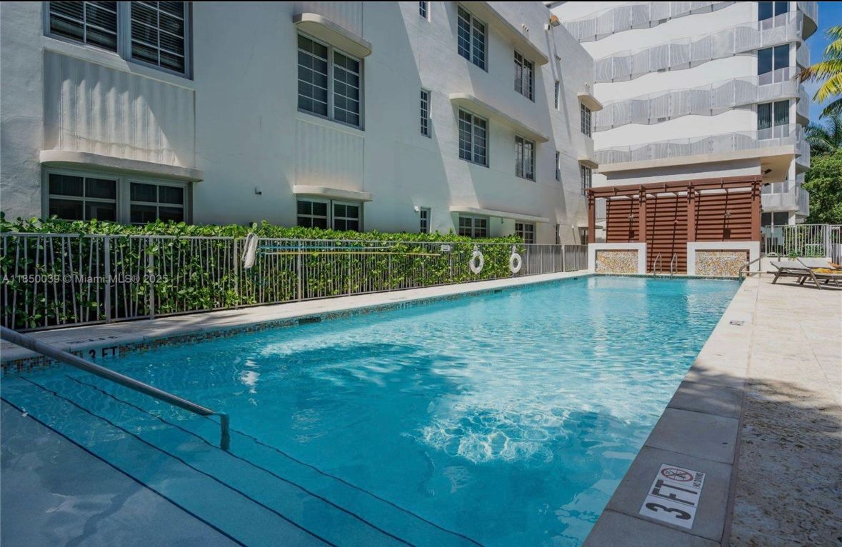 Beachwalk Place | Miami Beach | Apartment w/Beach Access, Pools and Gym photo 14