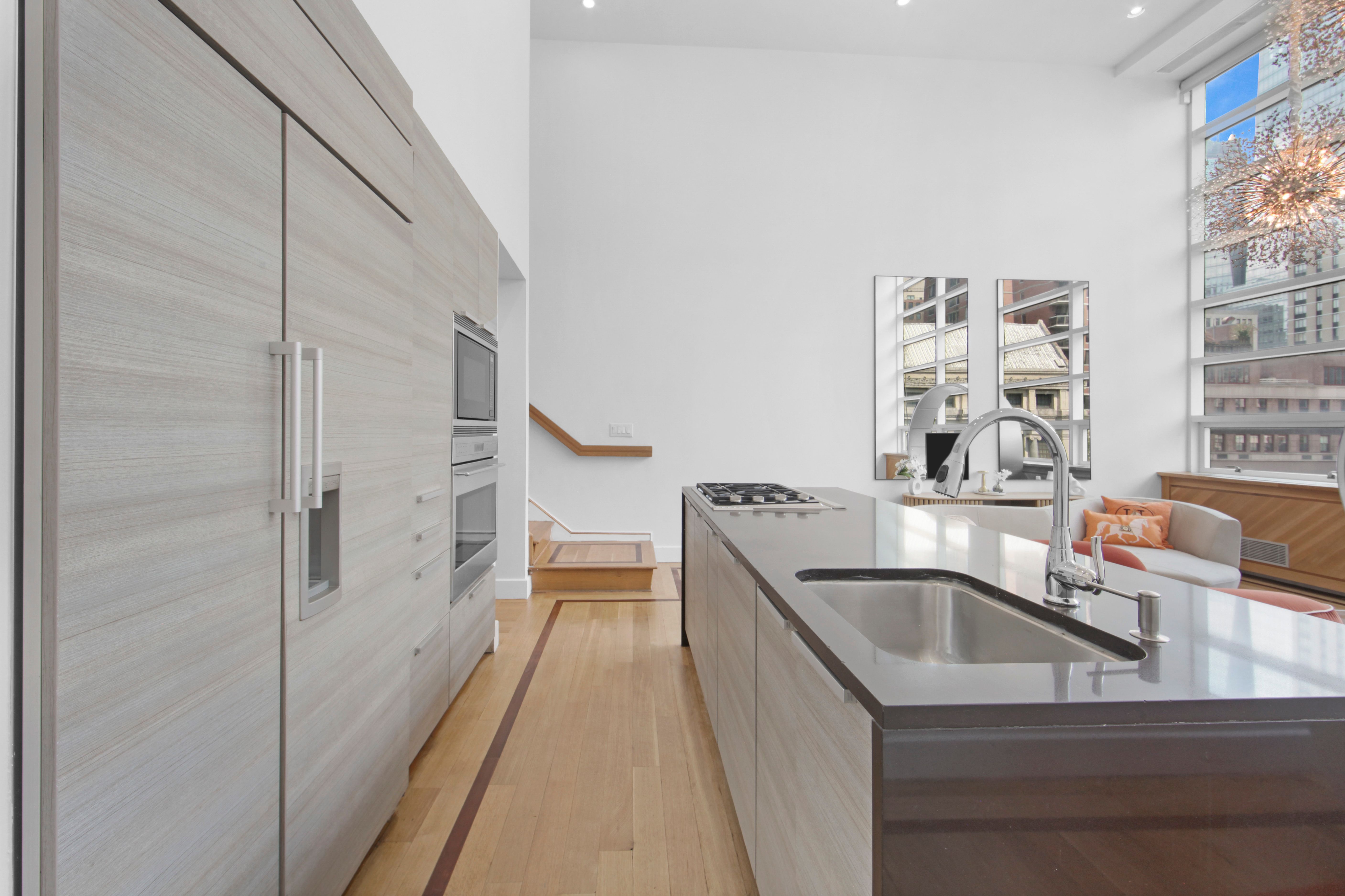Lexington Place III | Kips Bay | Triplex Penthouse w/ Private Rooftop & Views photo 6