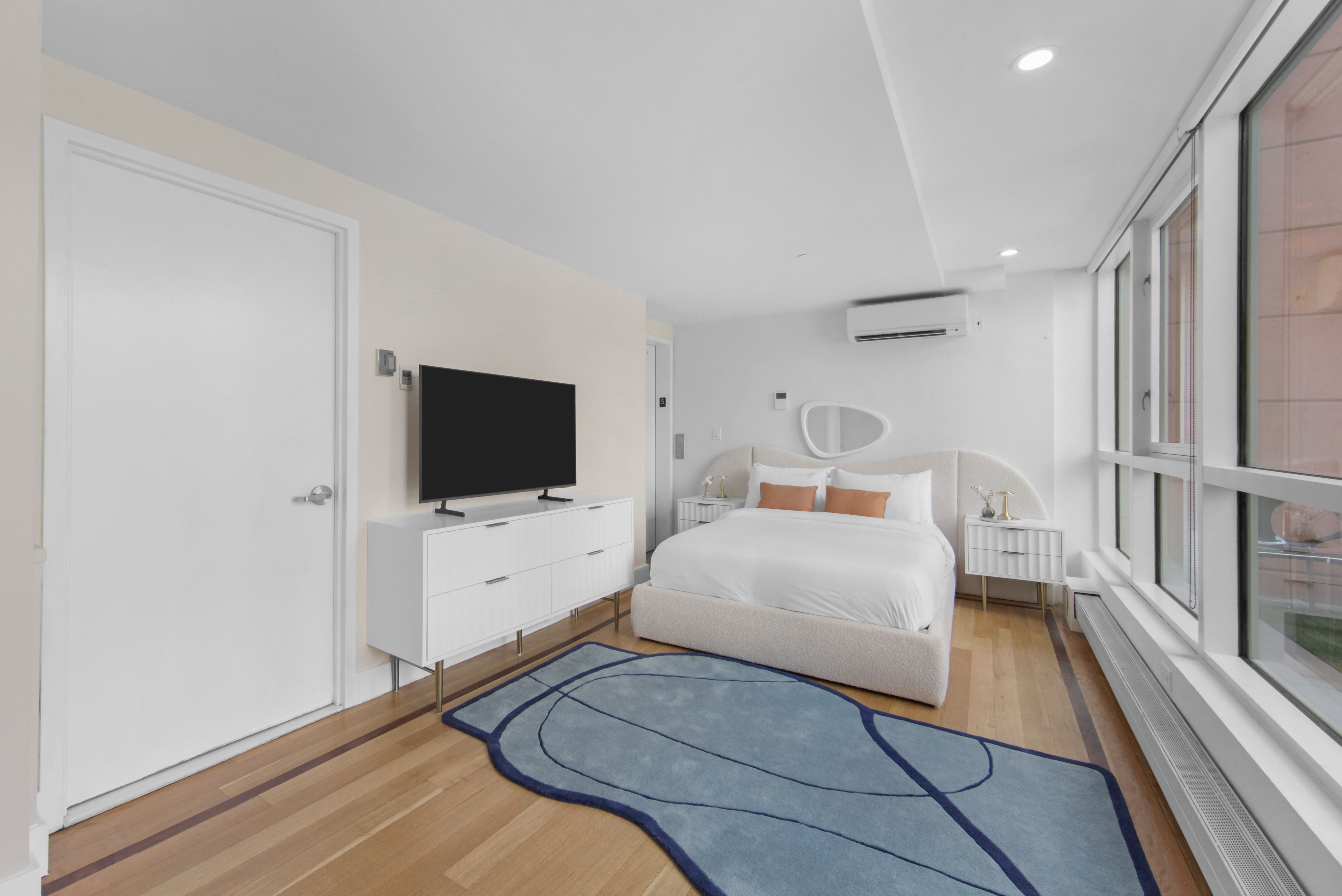 Lexington Place III | Kips Bay | Triplex Penthouse w/ Private Rooftop & Views photo 16
