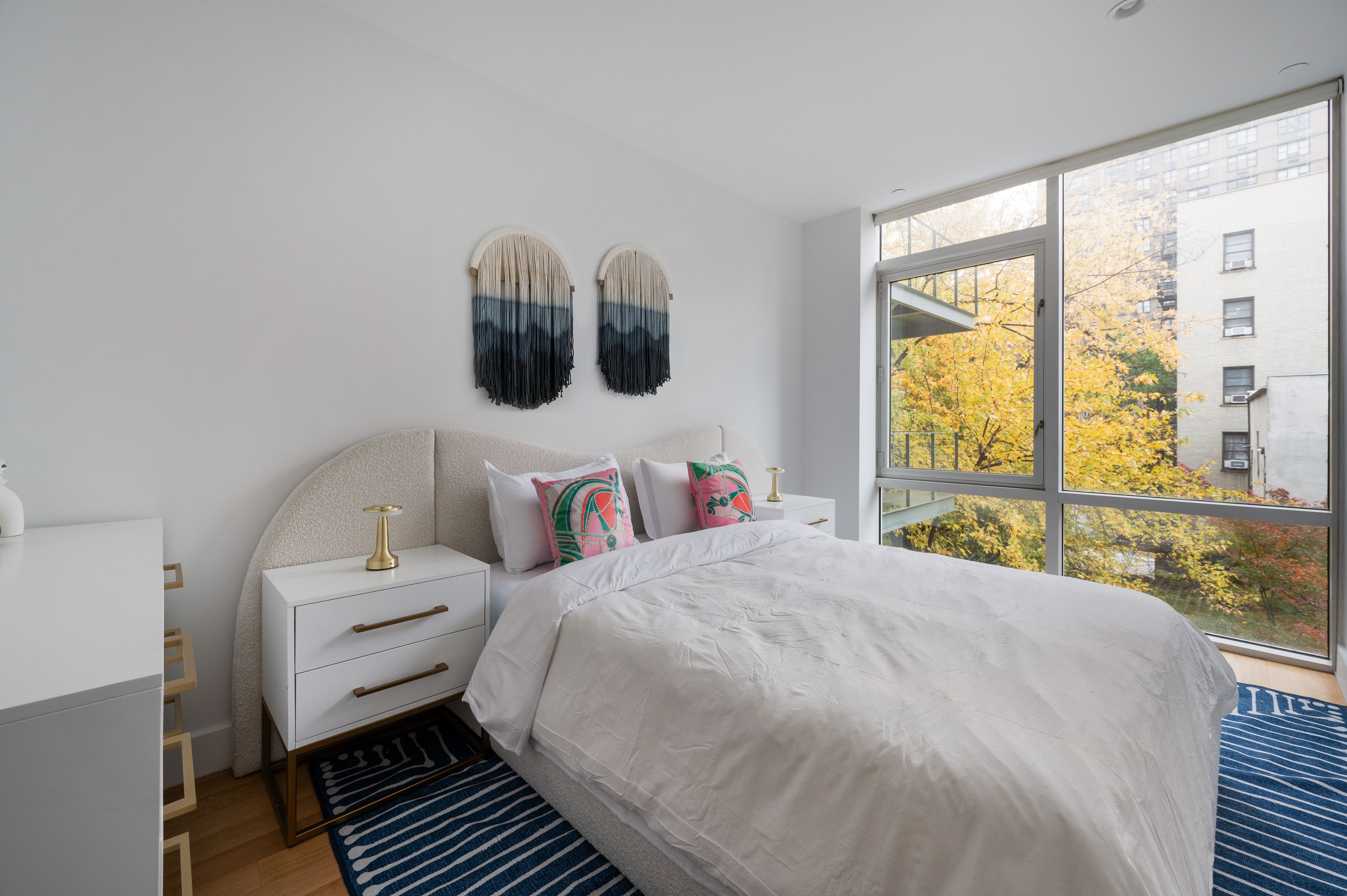 Lexington Place II  | Kips Bay | Designer Duplex Loft w/ Private Rooftop photo 15