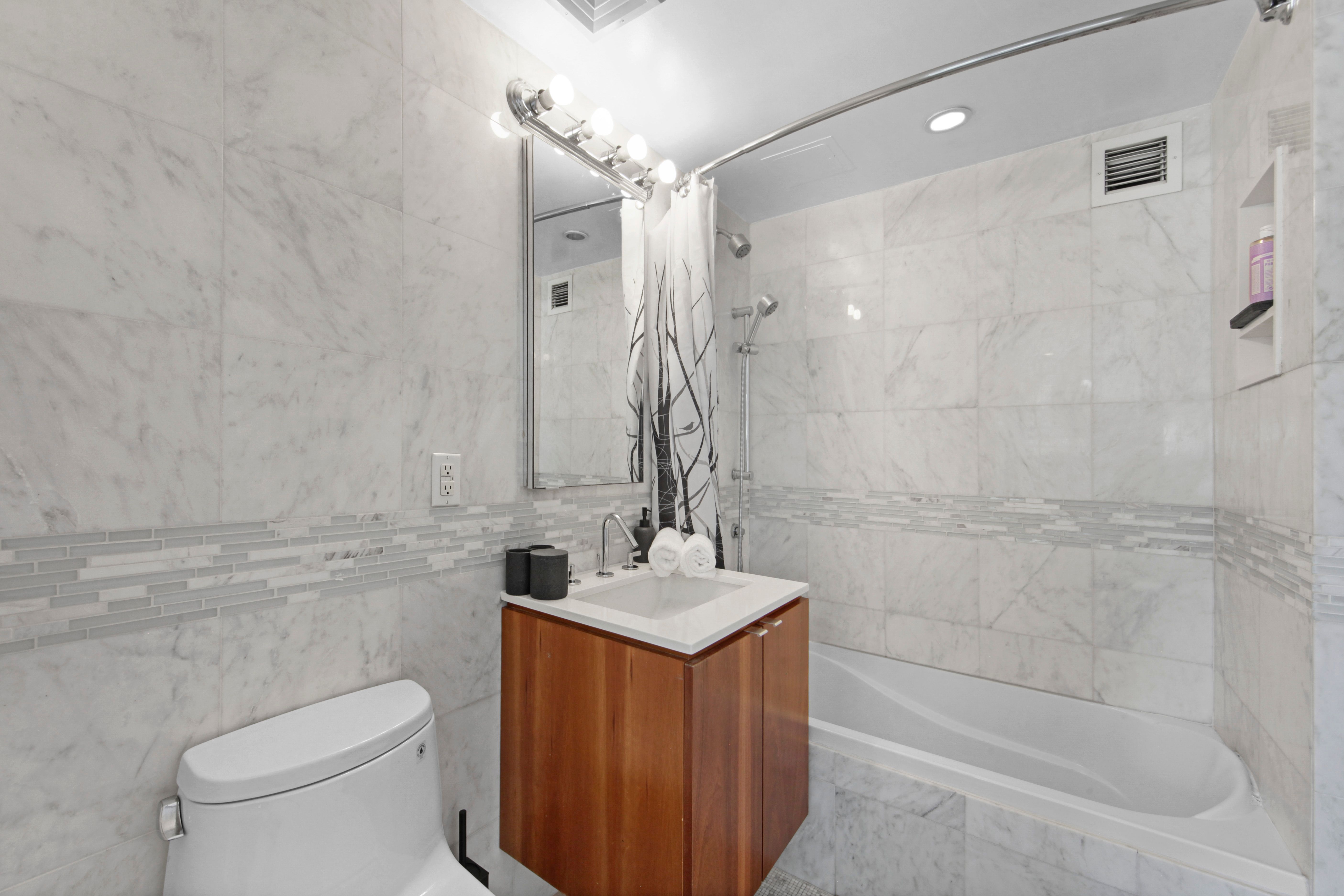 Lexington Place III | Kips Bay | Triplex Penthouse w/ Private Rooftop & Views photo 18
