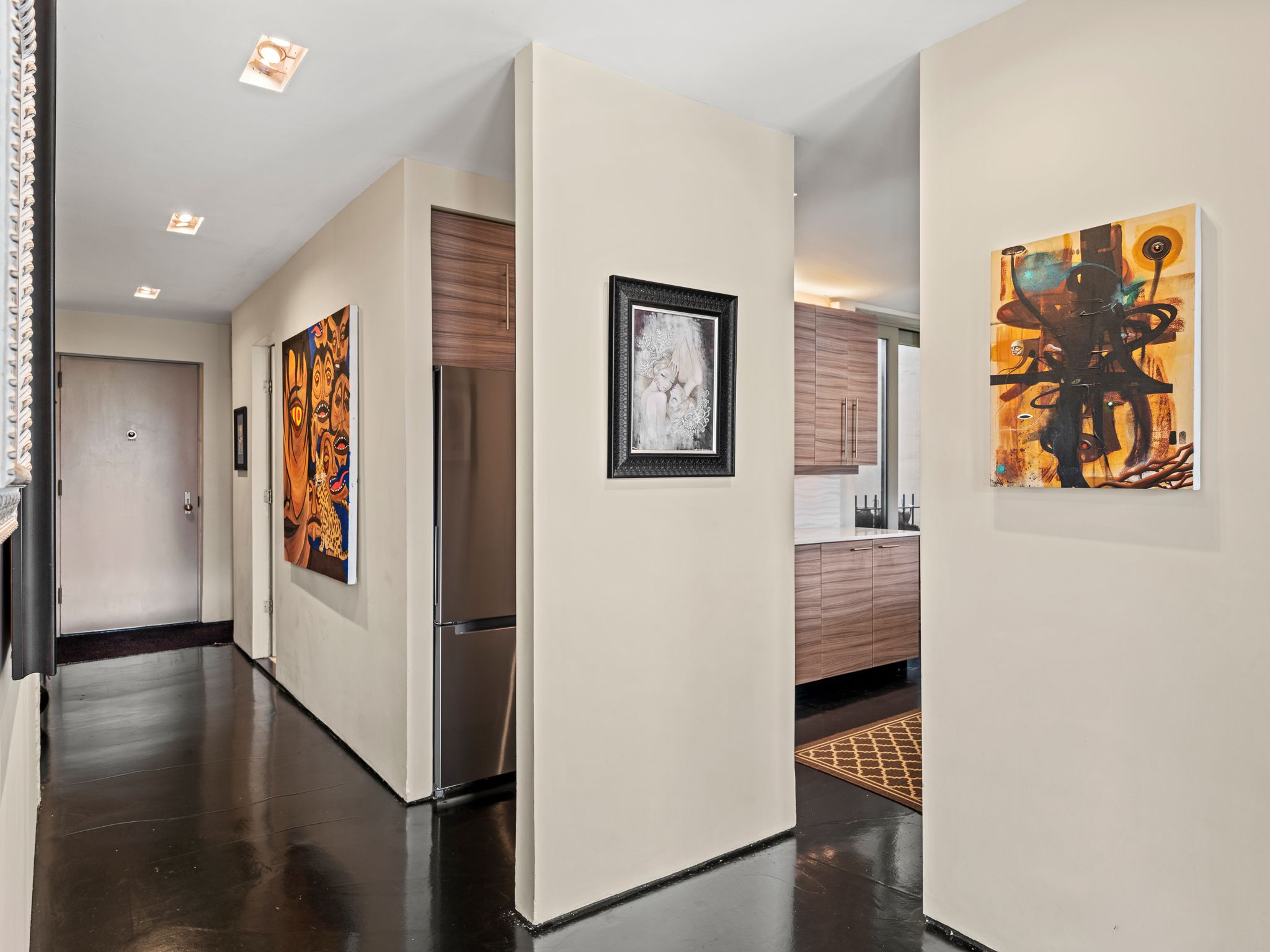 East Loft | East Village | Bright Loft Apt w/City Views photo 9