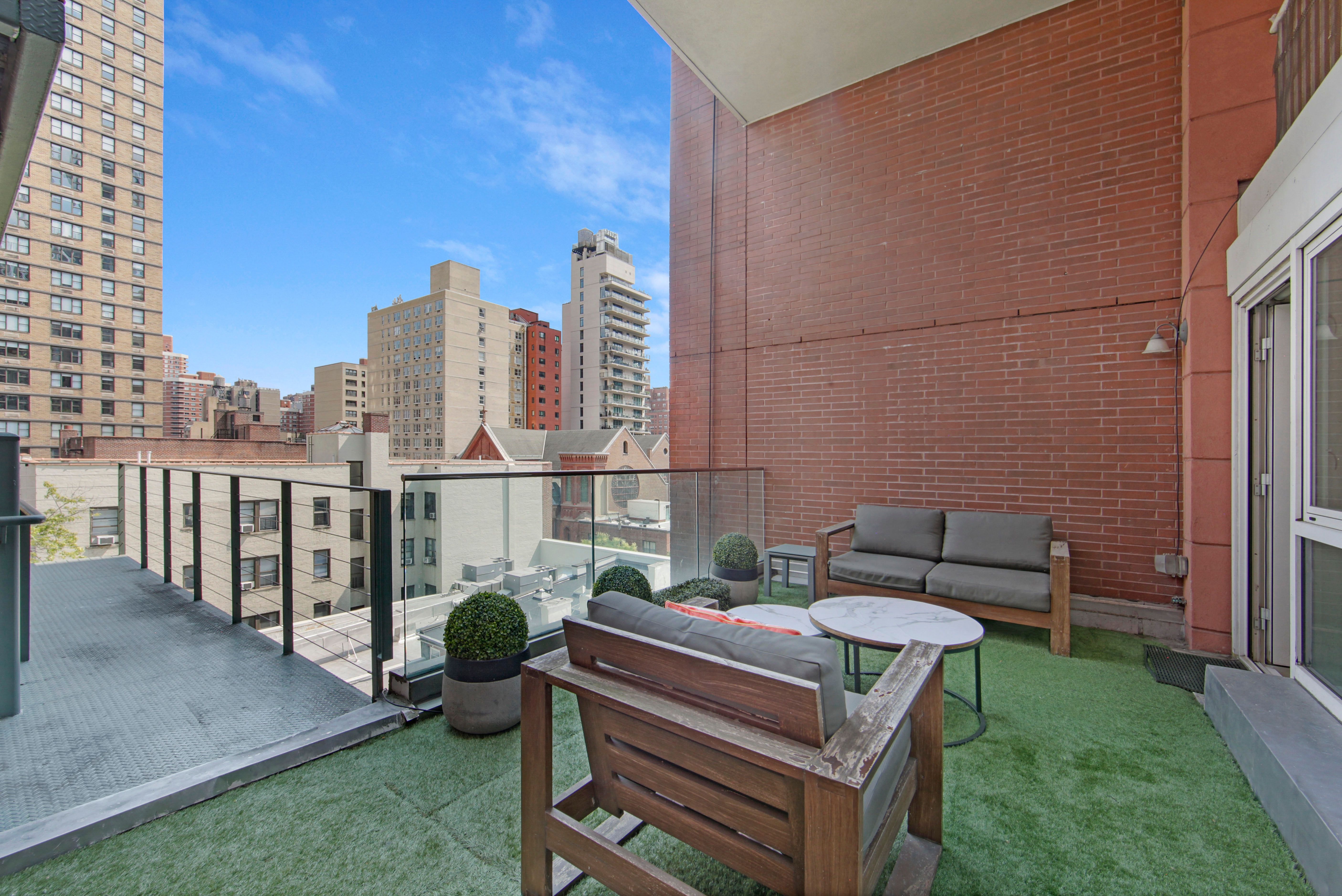 Lexington Place III | Kips Bay | Triplex Penthouse w/ Private Rooftop & Views photo 22